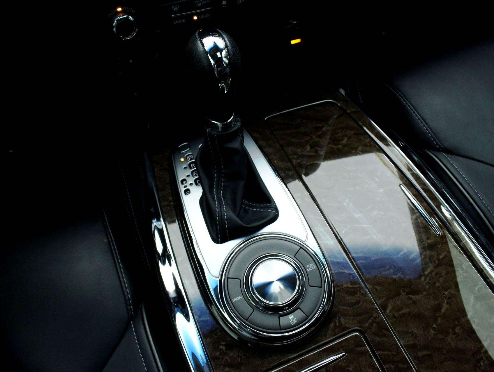 Florida Fine Cars - Used INFINITI QX80 2016 WEST PALM 