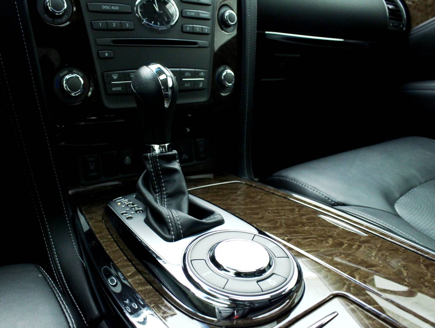 Florida Fine Cars - Used INFINITI QX80 2016 WEST PALM 