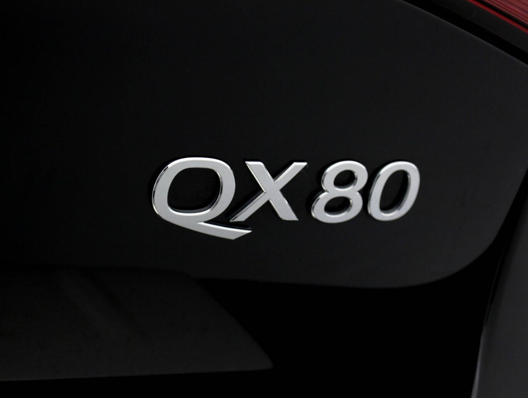 Florida Fine Cars - Used INFINITI QX80 2016 WEST PALM 