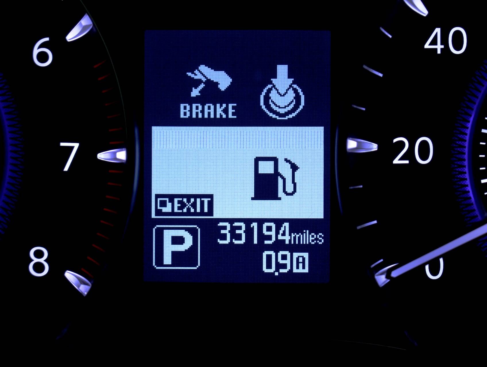 Florida Fine Cars - Used INFINITI QX80 2016 WEST PALM 