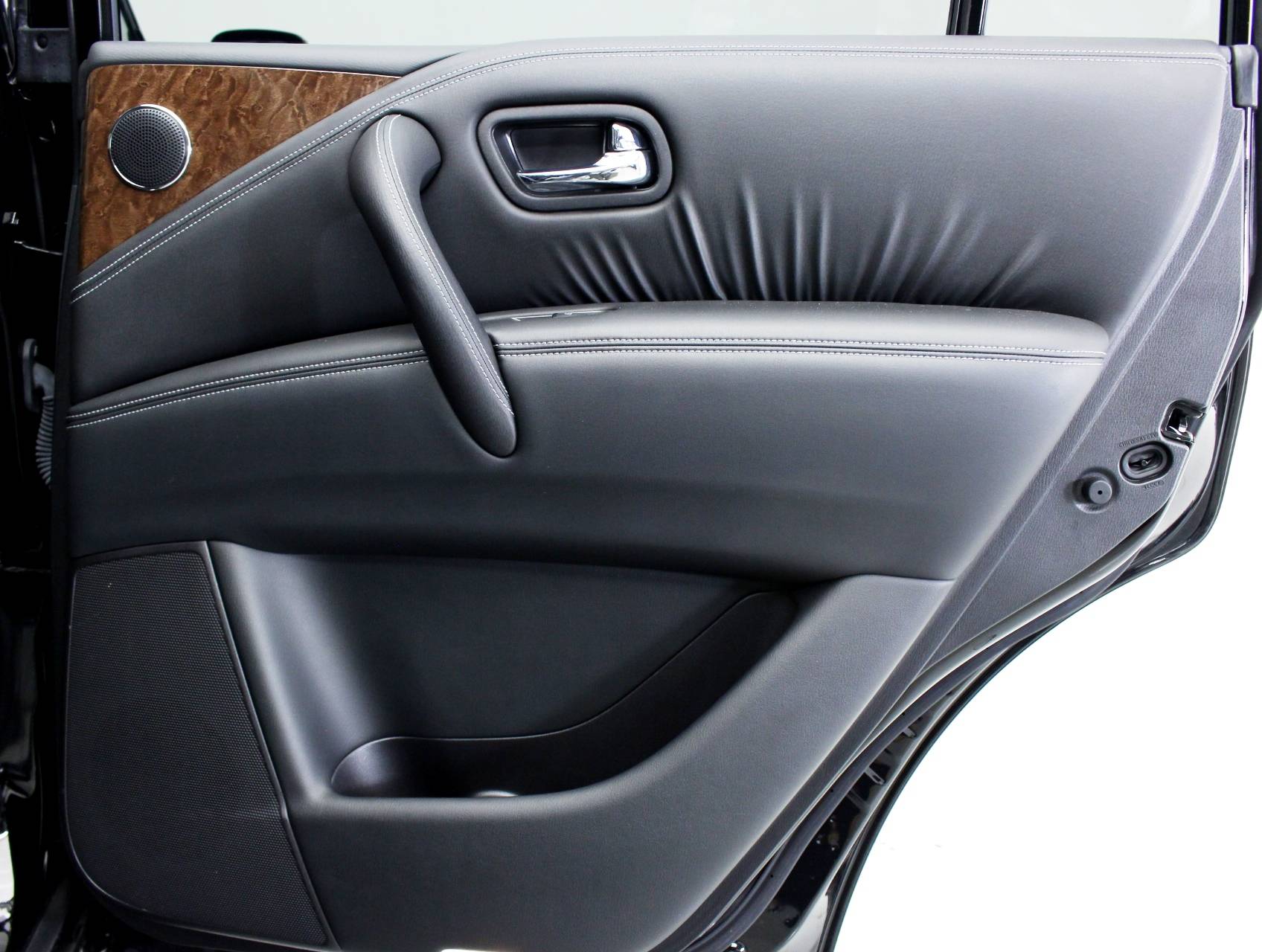 Florida Fine Cars - Used INFINITI QX80 2016 WEST PALM 