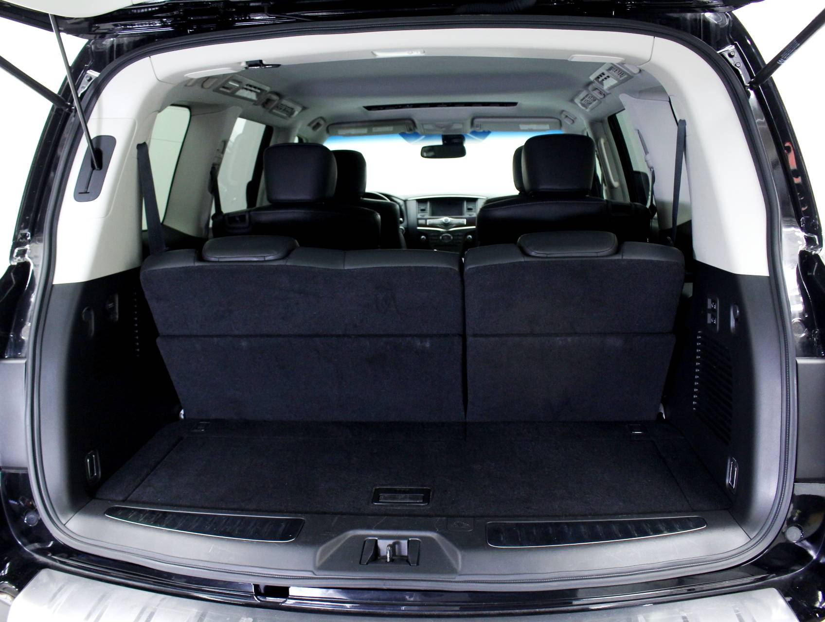 Florida Fine Cars - Used INFINITI QX80 2016 WEST PALM 