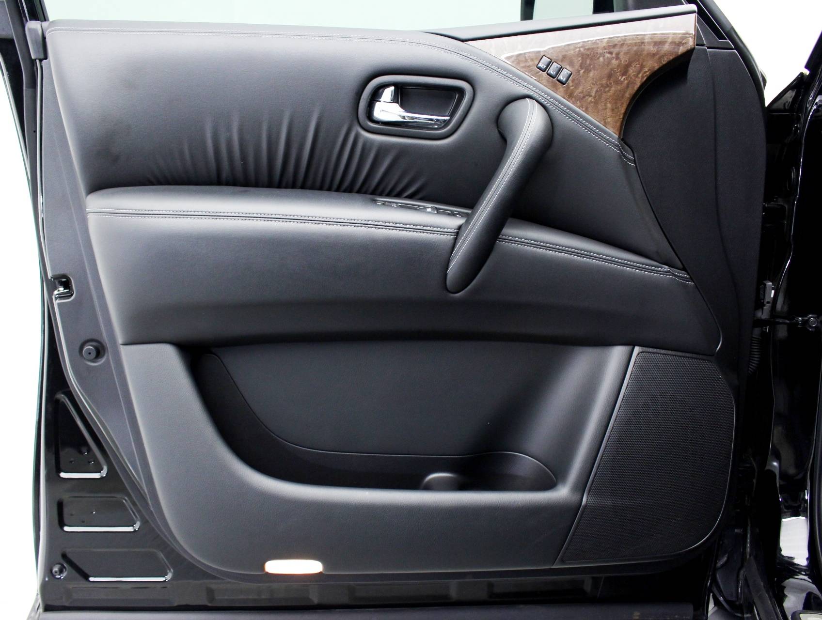 Florida Fine Cars - Used INFINITI QX80 2016 WEST PALM 