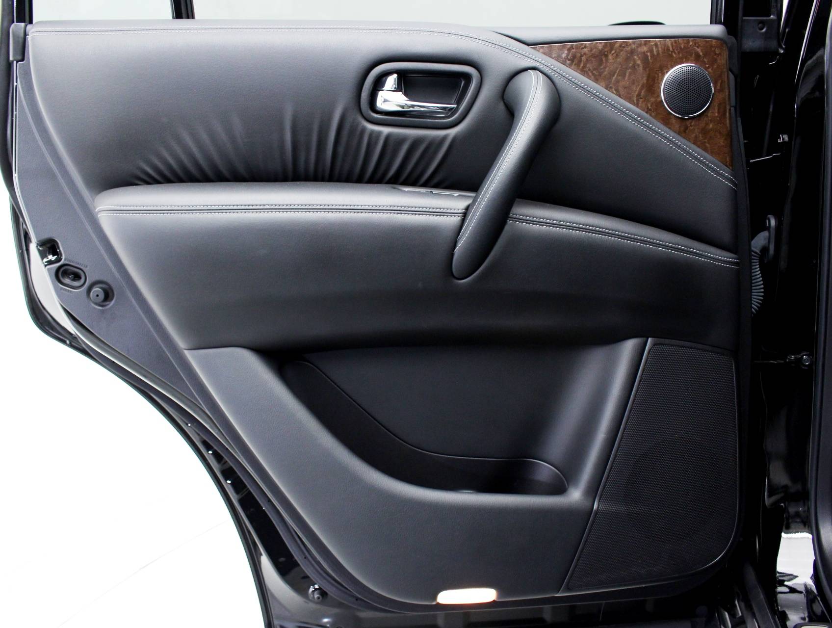 Florida Fine Cars - Used INFINITI QX80 2016 WEST PALM 