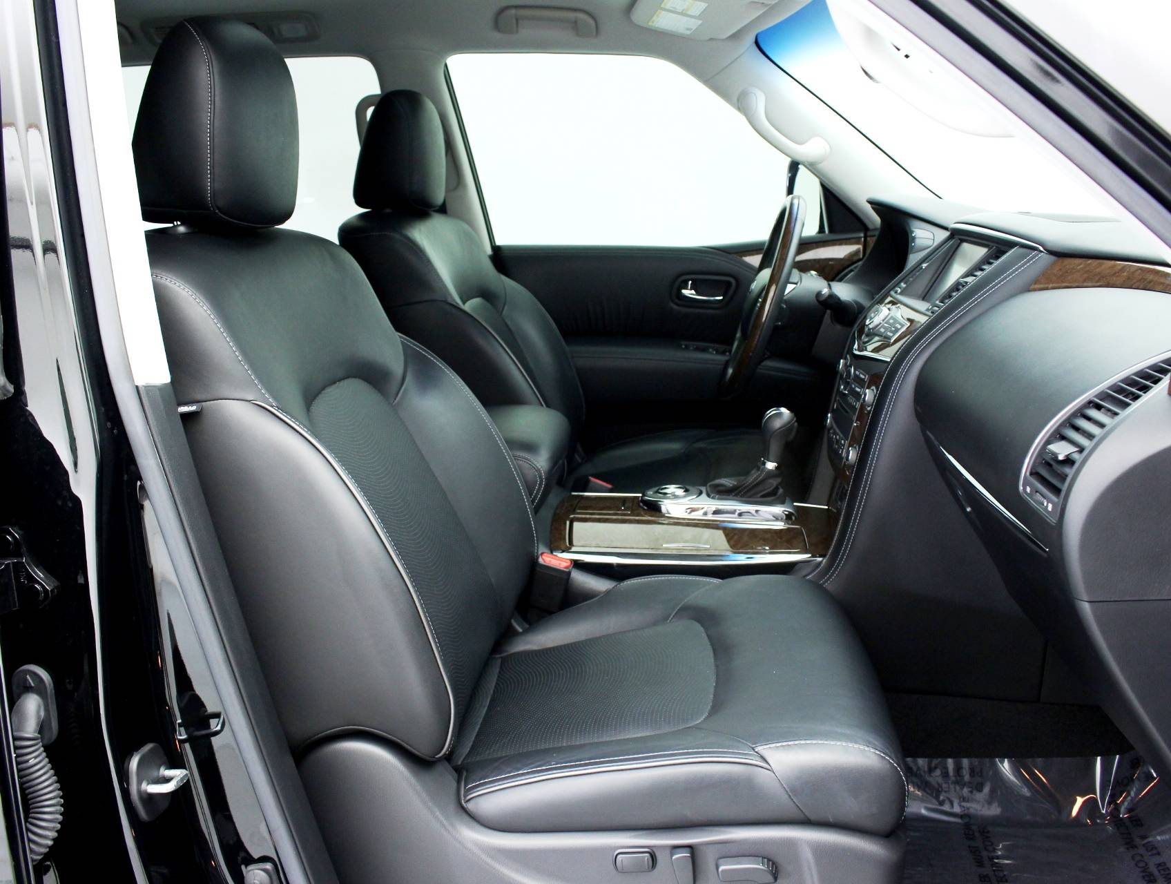 Florida Fine Cars - Used INFINITI QX80 2016 WEST PALM 