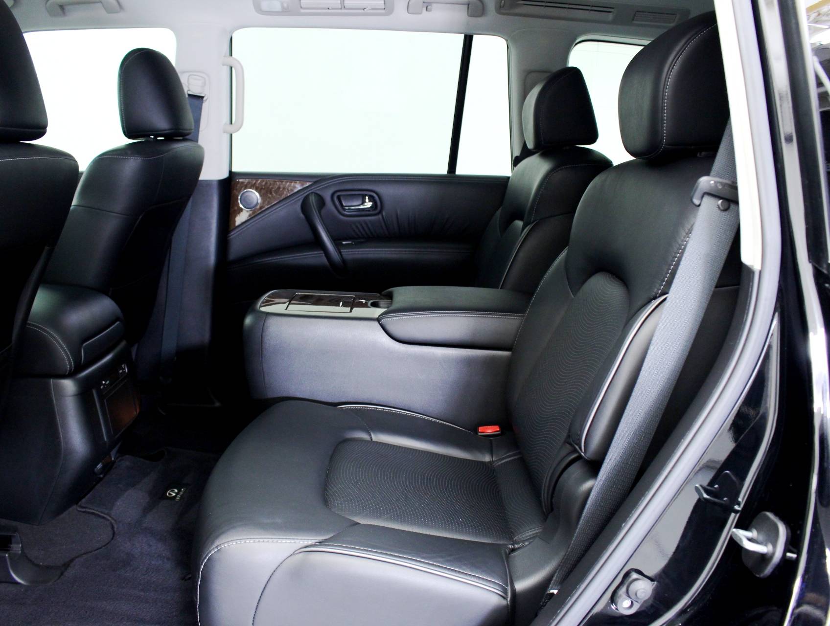 Florida Fine Cars - Used INFINITI QX80 2016 WEST PALM 