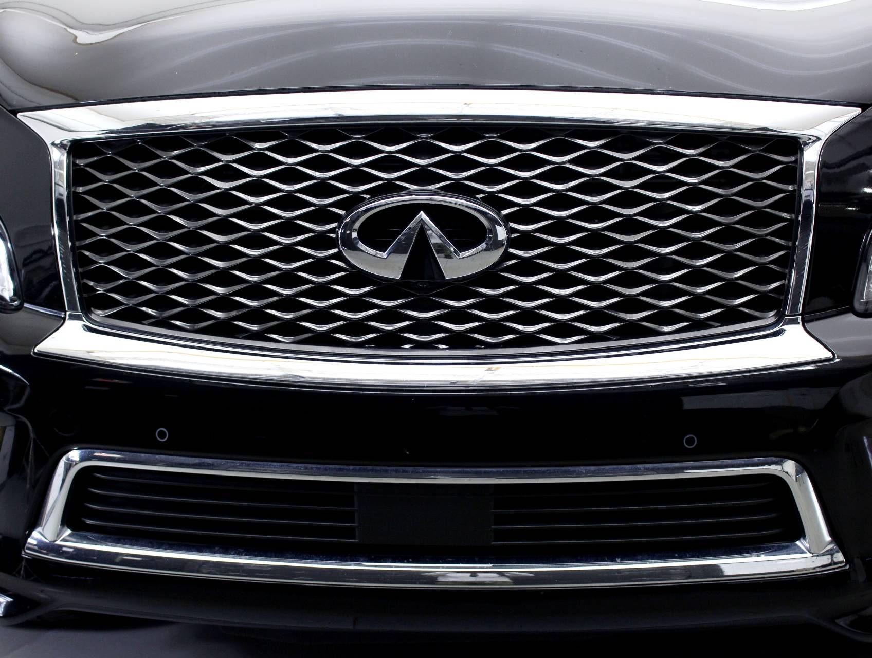 Florida Fine Cars - Used INFINITI QX80 2016 WEST PALM 