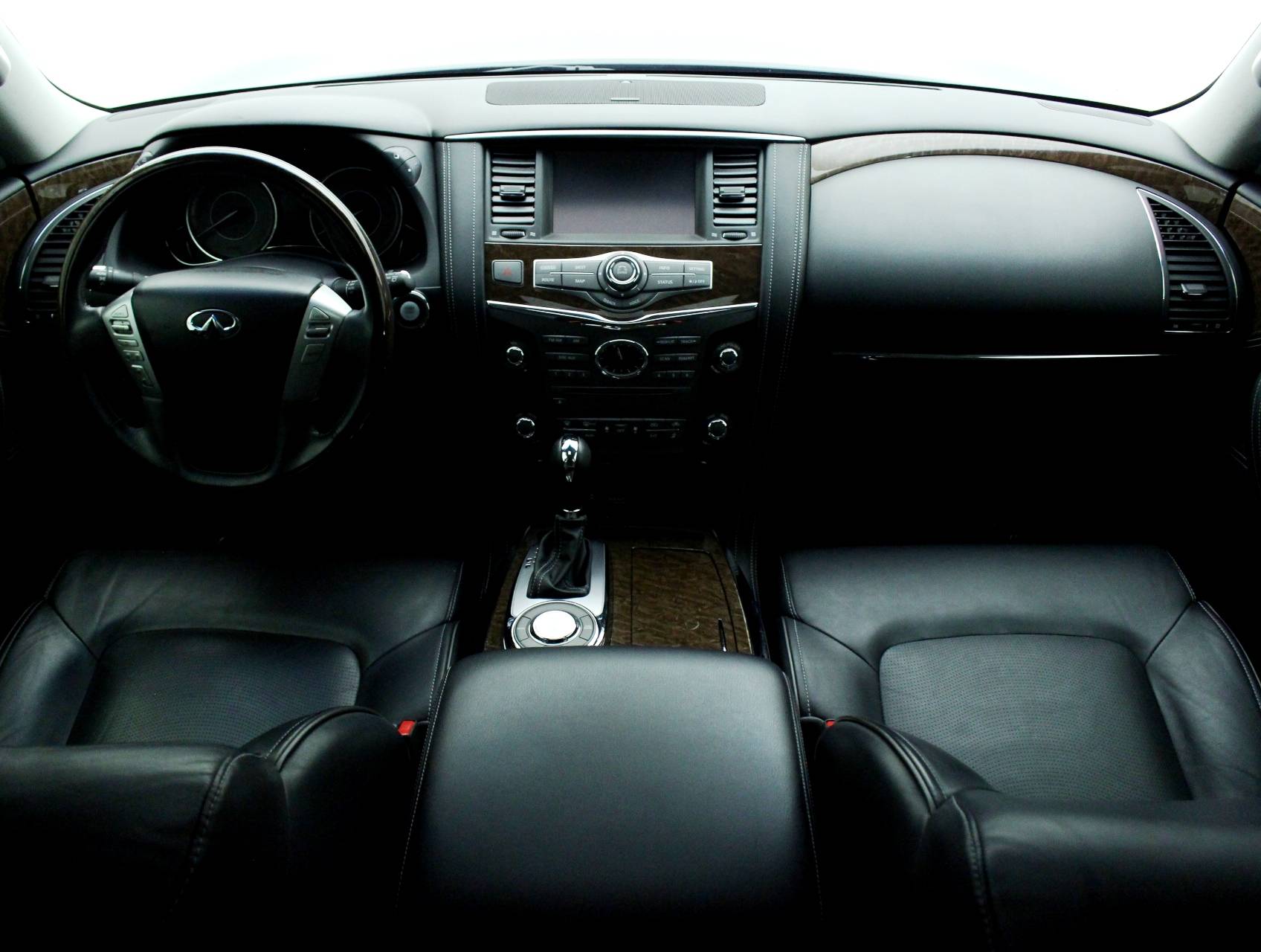 Florida Fine Cars - Used INFINITI QX80 2016 WEST PALM 