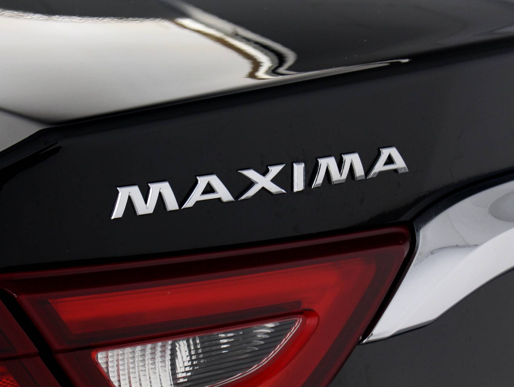 Florida Fine Cars - Used NISSAN MAXIMA 2017 WEST PALM Platinum