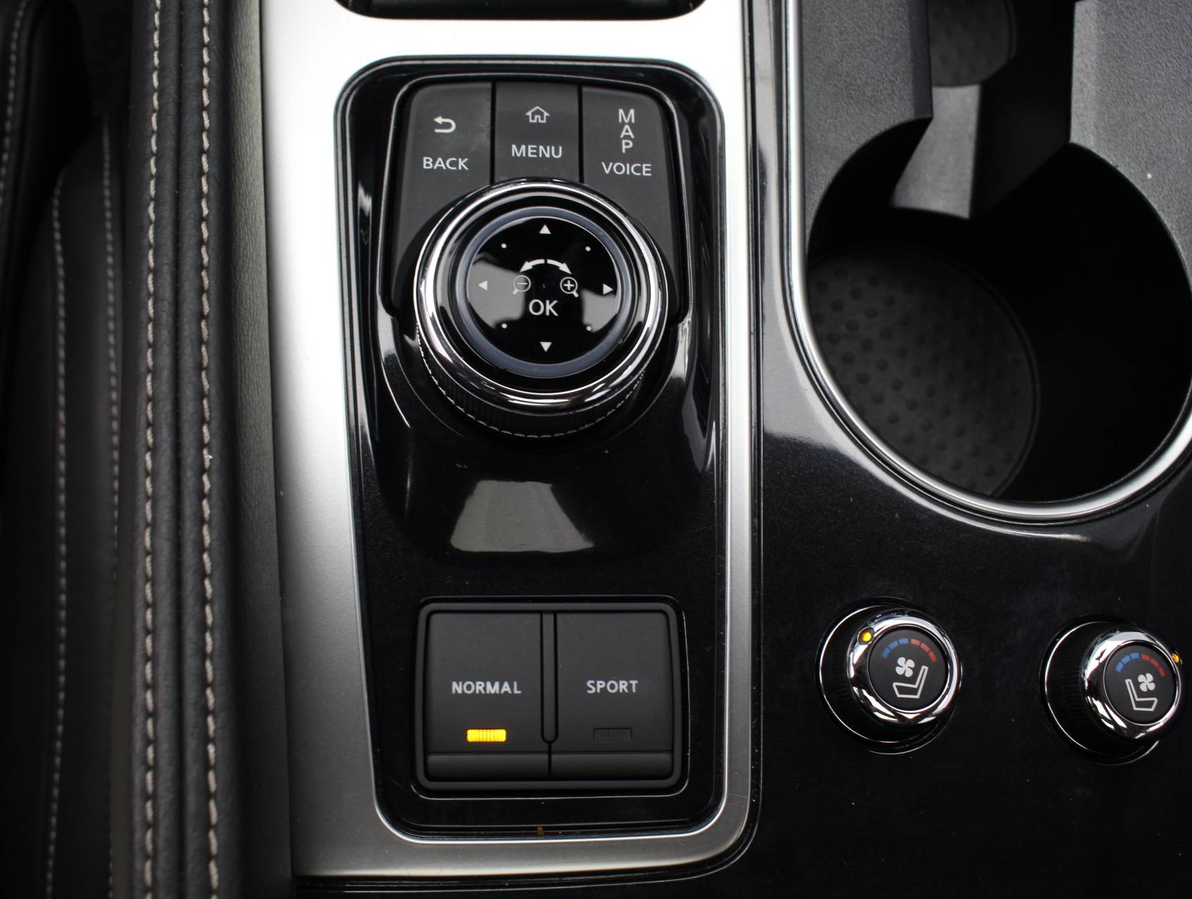 Florida Fine Cars - Used NISSAN MAXIMA 2017 WEST PALM Platinum