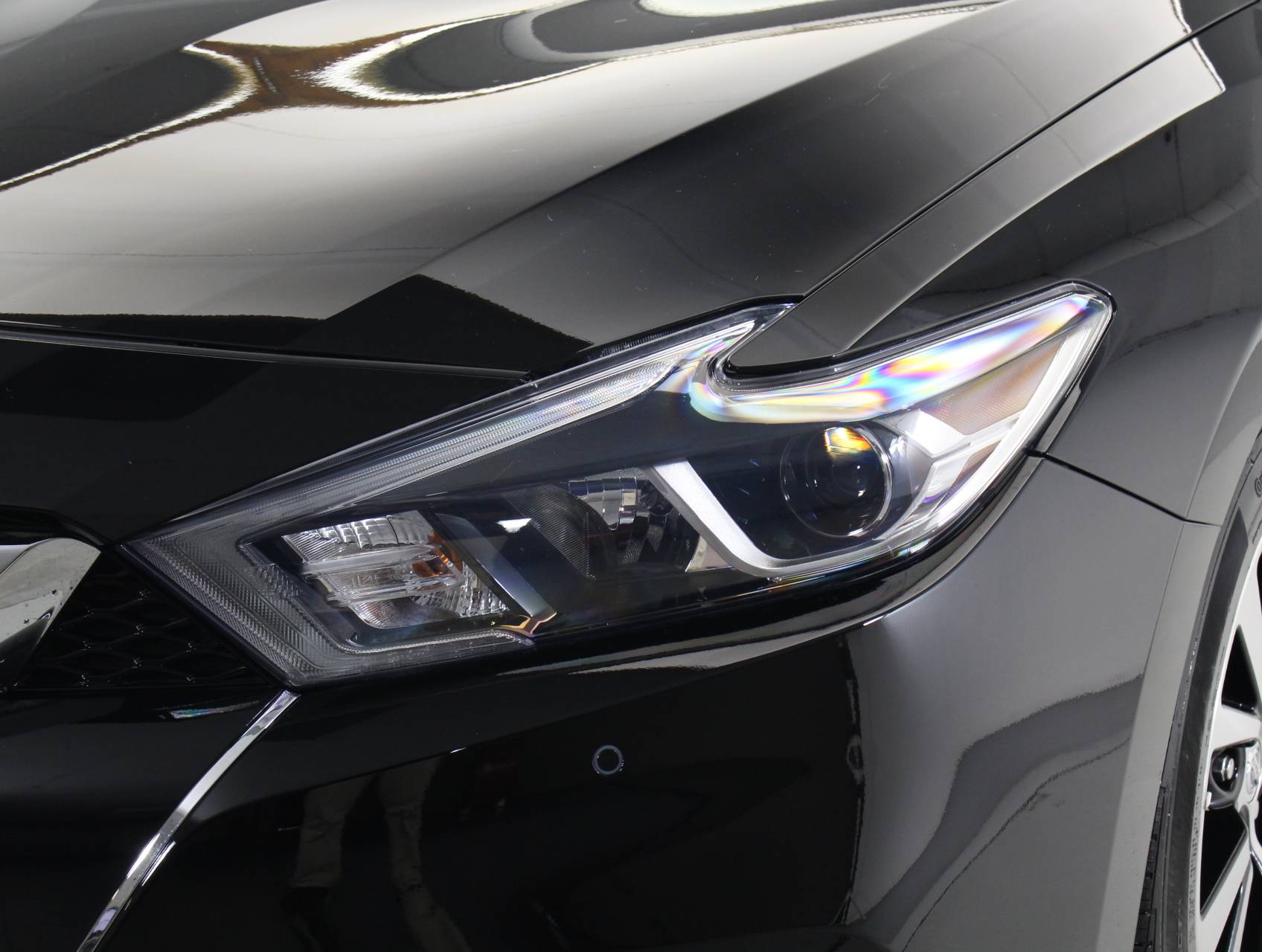 Florida Fine Cars - Used NISSAN MAXIMA 2017 WEST PALM Platinum