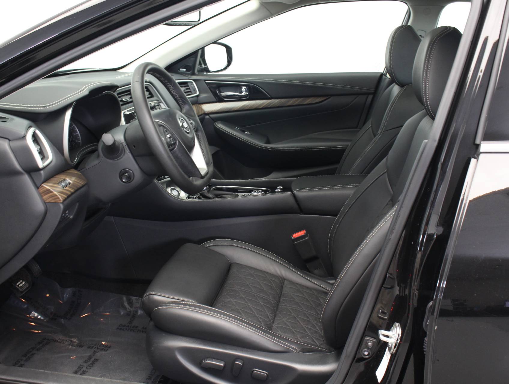 Florida Fine Cars - Used NISSAN MAXIMA 2017 WEST PALM Platinum