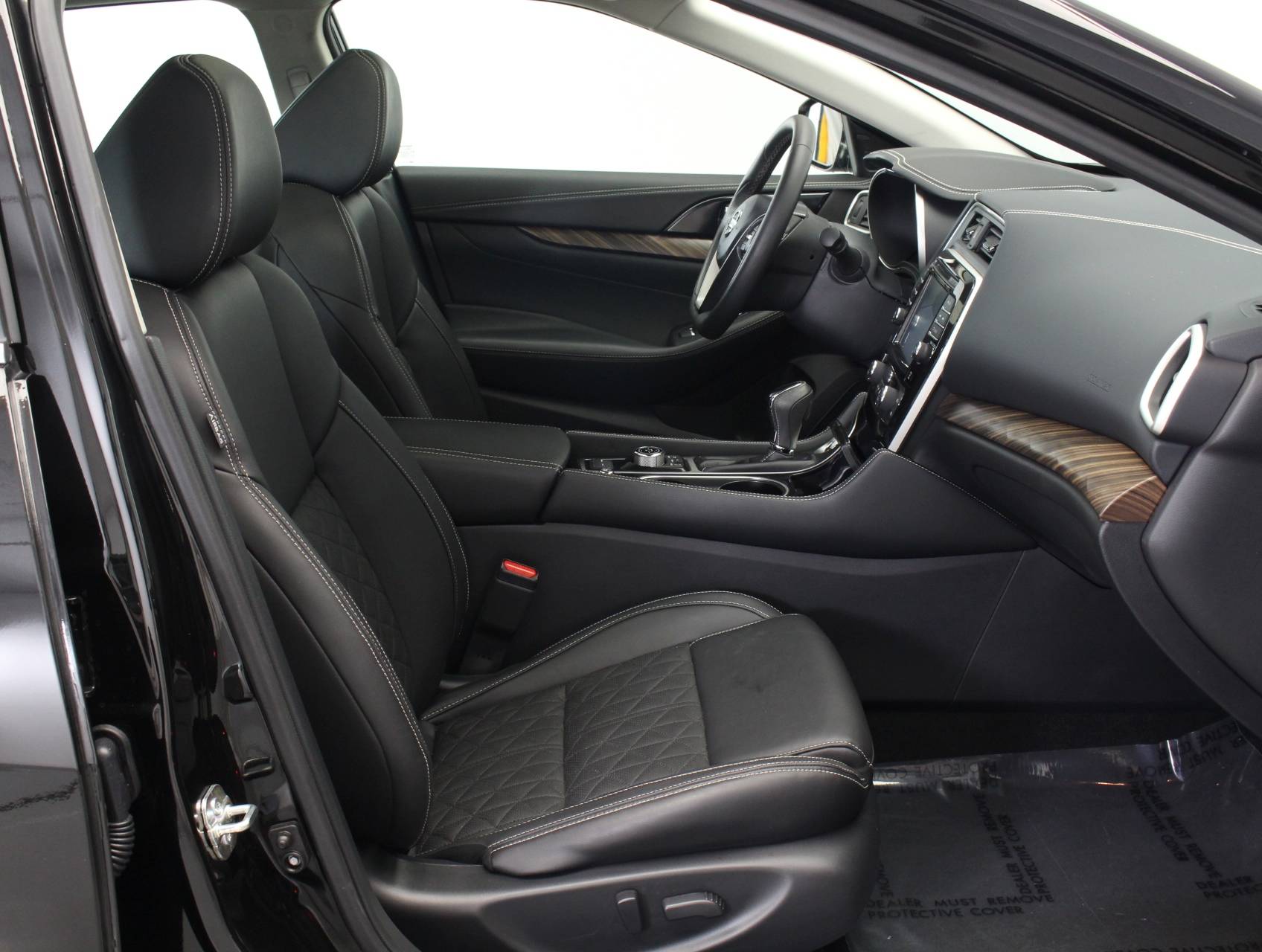 Florida Fine Cars - Used NISSAN MAXIMA 2017 WEST PALM Platinum