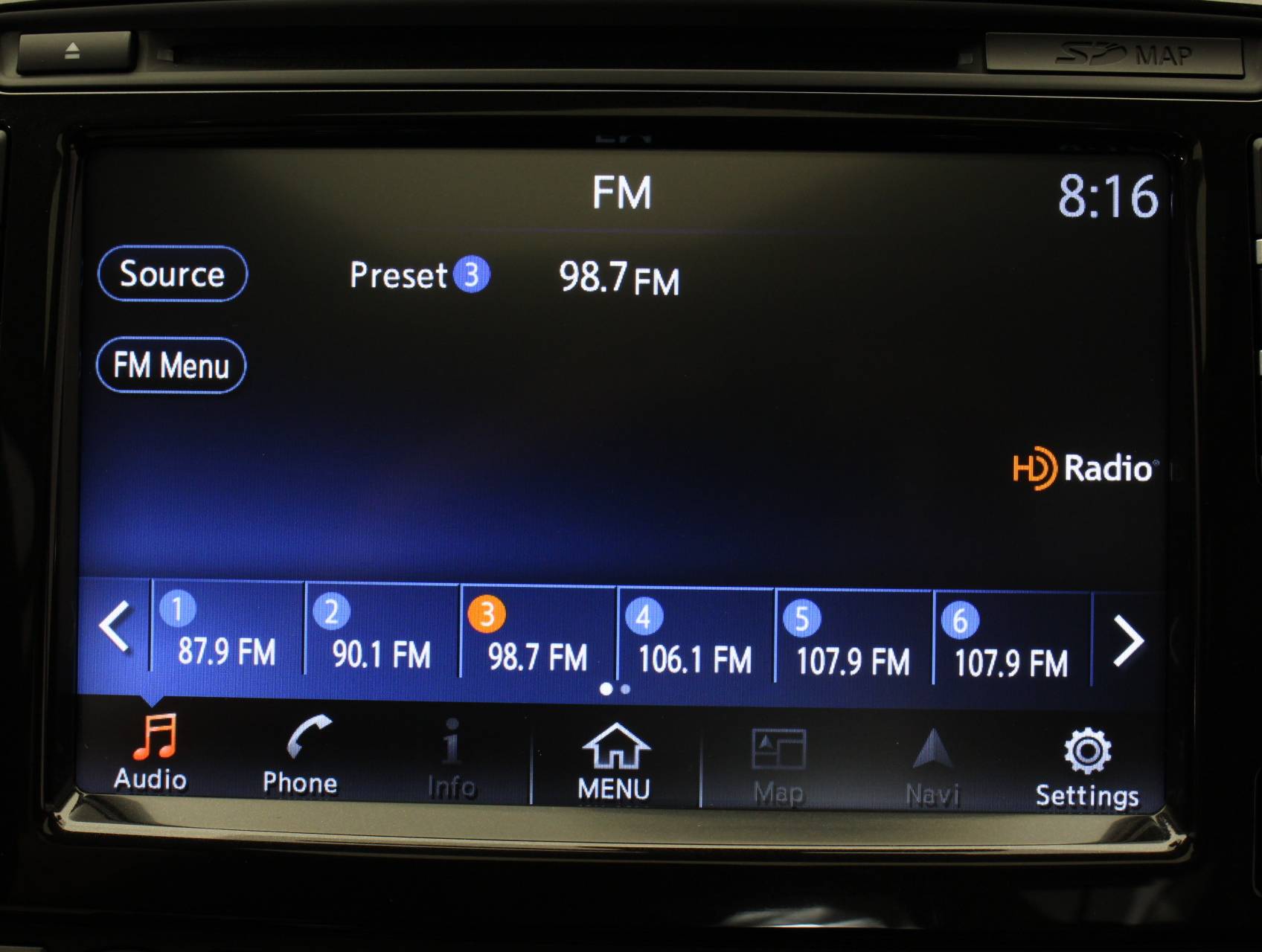 Florida Fine Cars - Used NISSAN MAXIMA 2017 WEST PALM Platinum