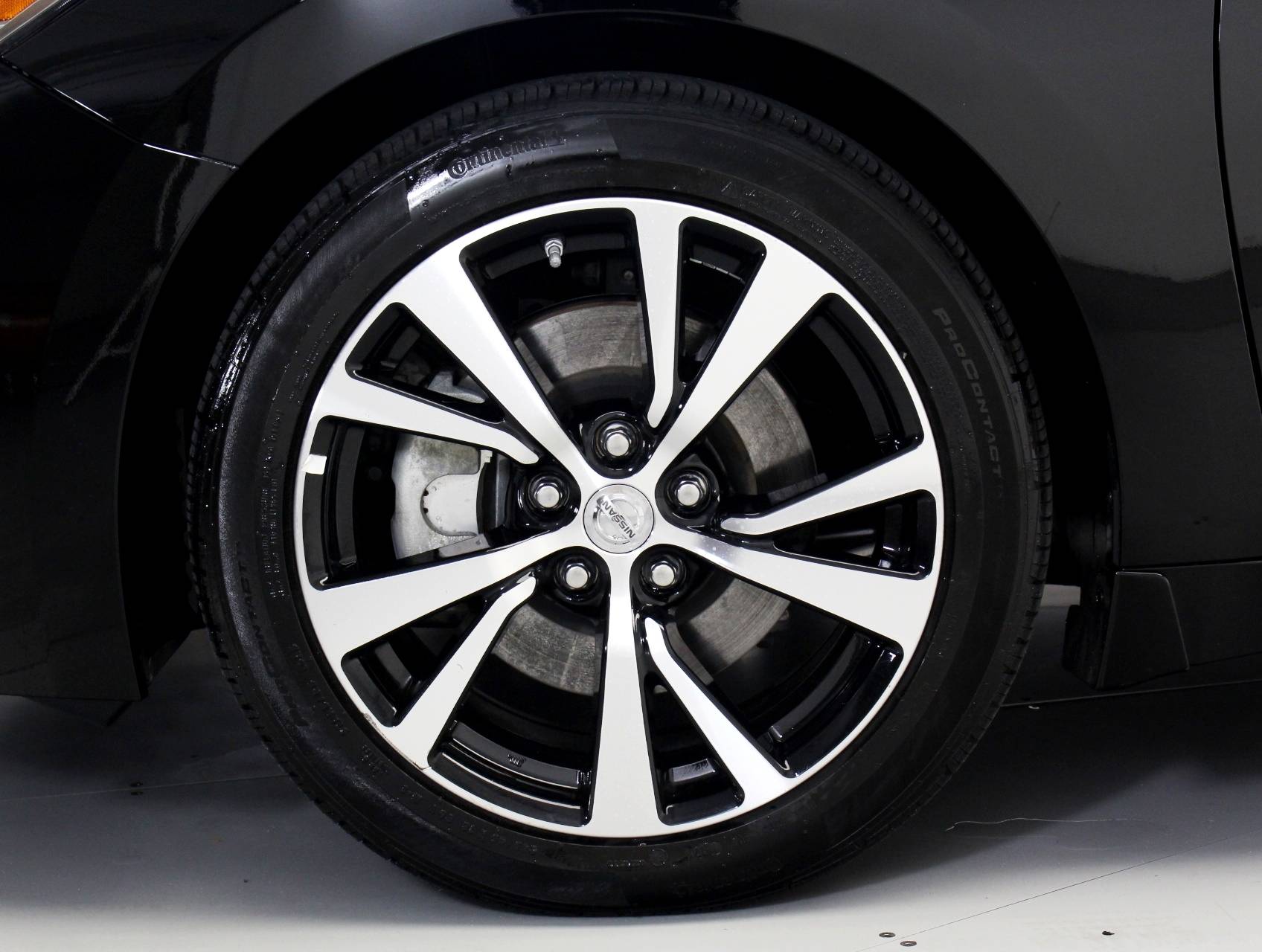 Florida Fine Cars - Used NISSAN MAXIMA 2017 WEST PALM Platinum