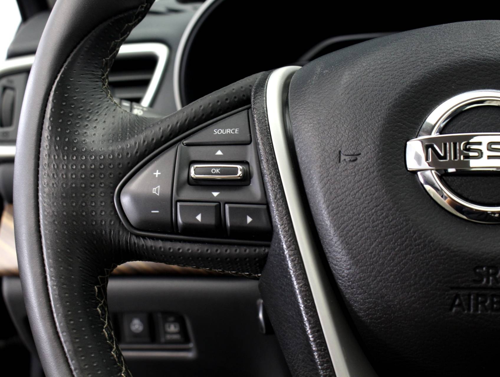 Florida Fine Cars - Used NISSAN MAXIMA 2017 WEST PALM Platinum