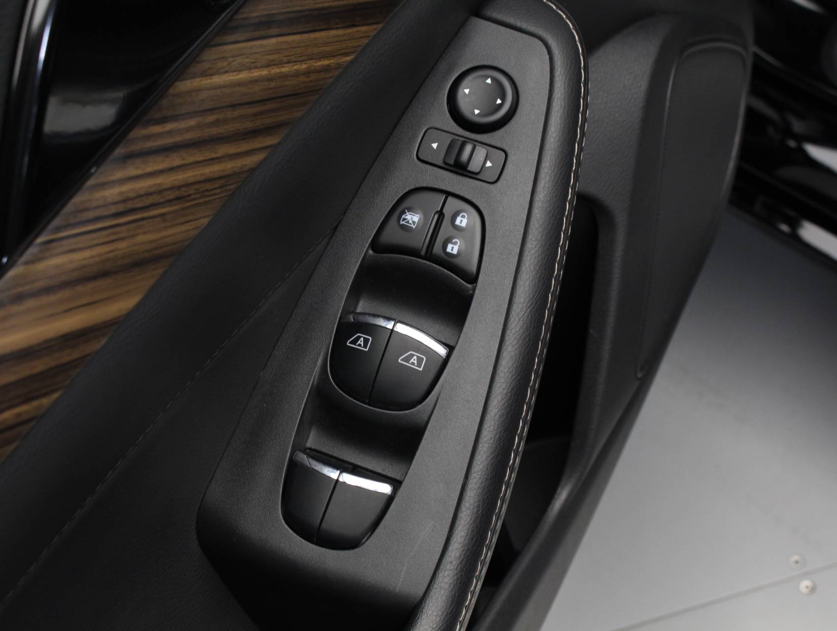 Florida Fine Cars - Used NISSAN MAXIMA 2017 WEST PALM Platinum