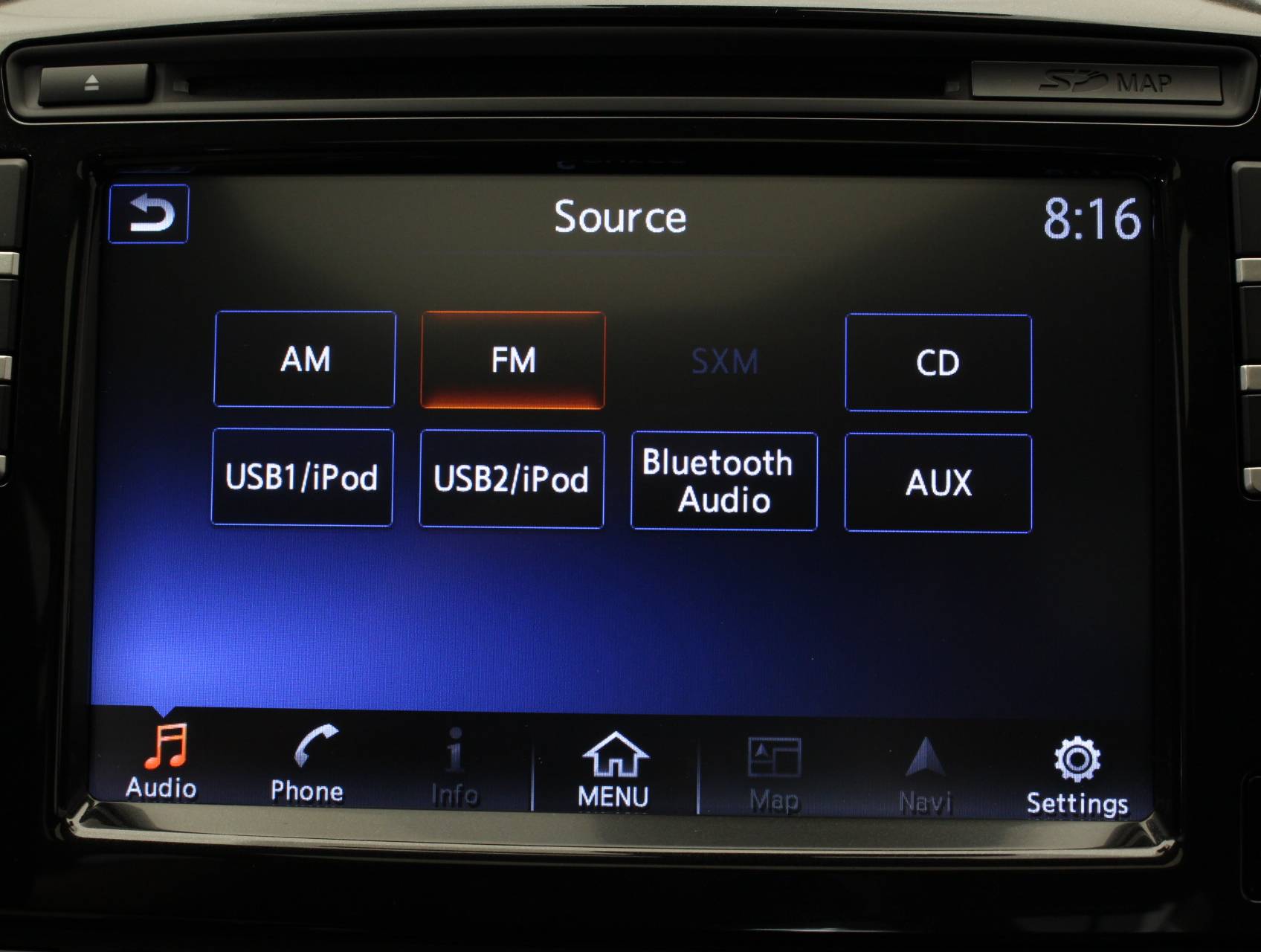 Florida Fine Cars - Used NISSAN MAXIMA 2017 WEST PALM Platinum