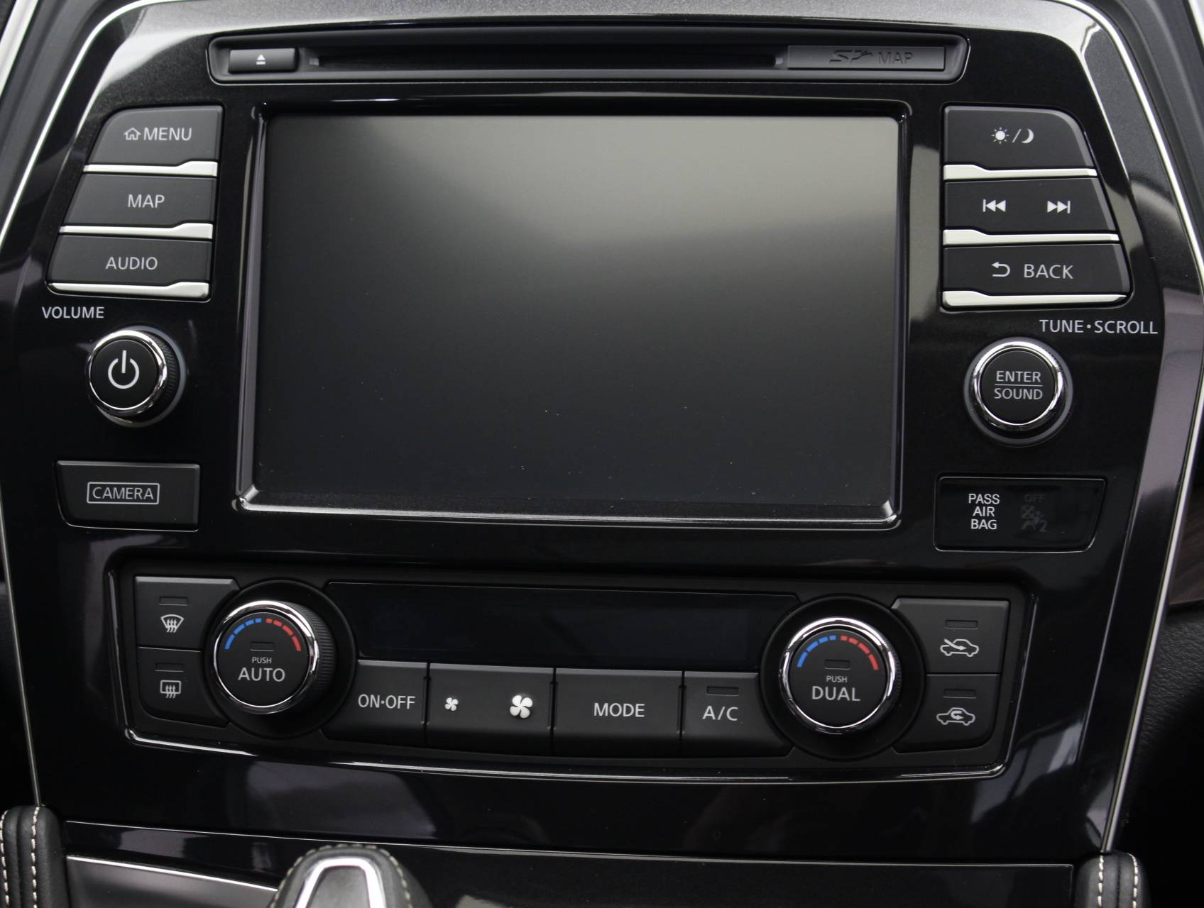 Florida Fine Cars - Used NISSAN MAXIMA 2017 WEST PALM Platinum