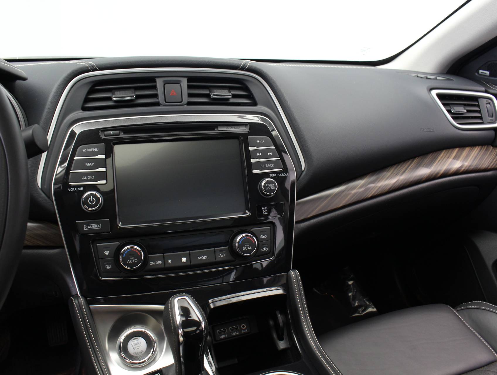 Florida Fine Cars - Used NISSAN MAXIMA 2017 WEST PALM Platinum