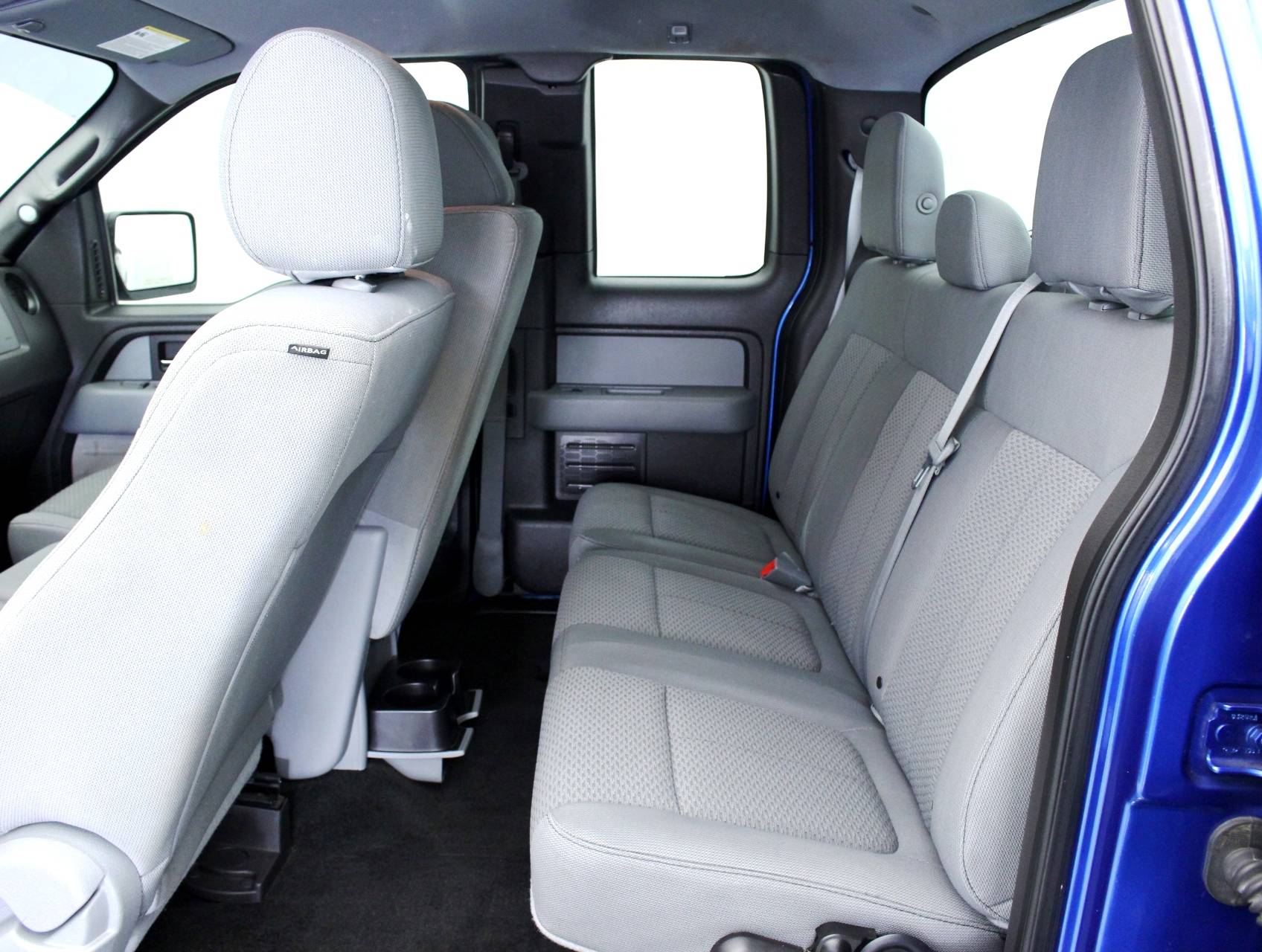 Florida Fine Cars - Used FORD F 150 2013 MIAMI Stx 4x4