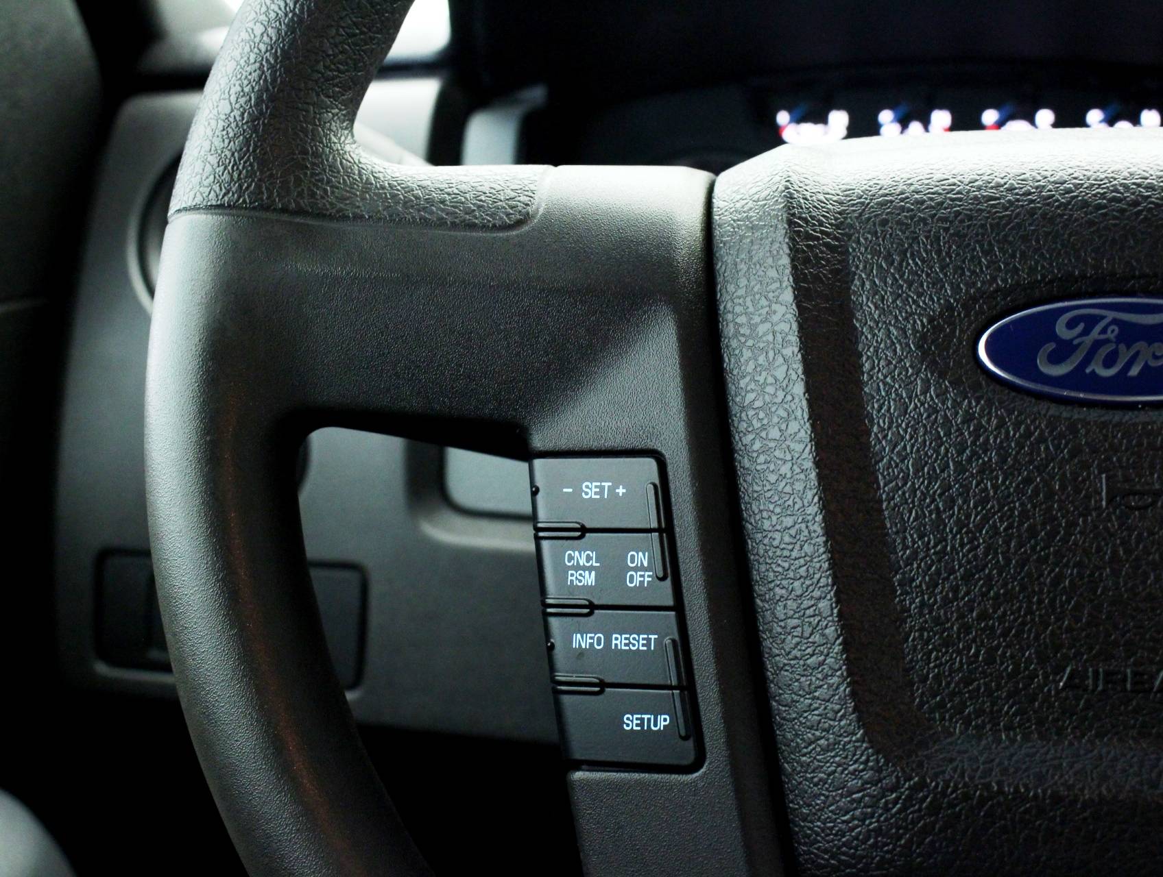 Florida Fine Cars - Used FORD F 150 2013 MIAMI Stx 4x4