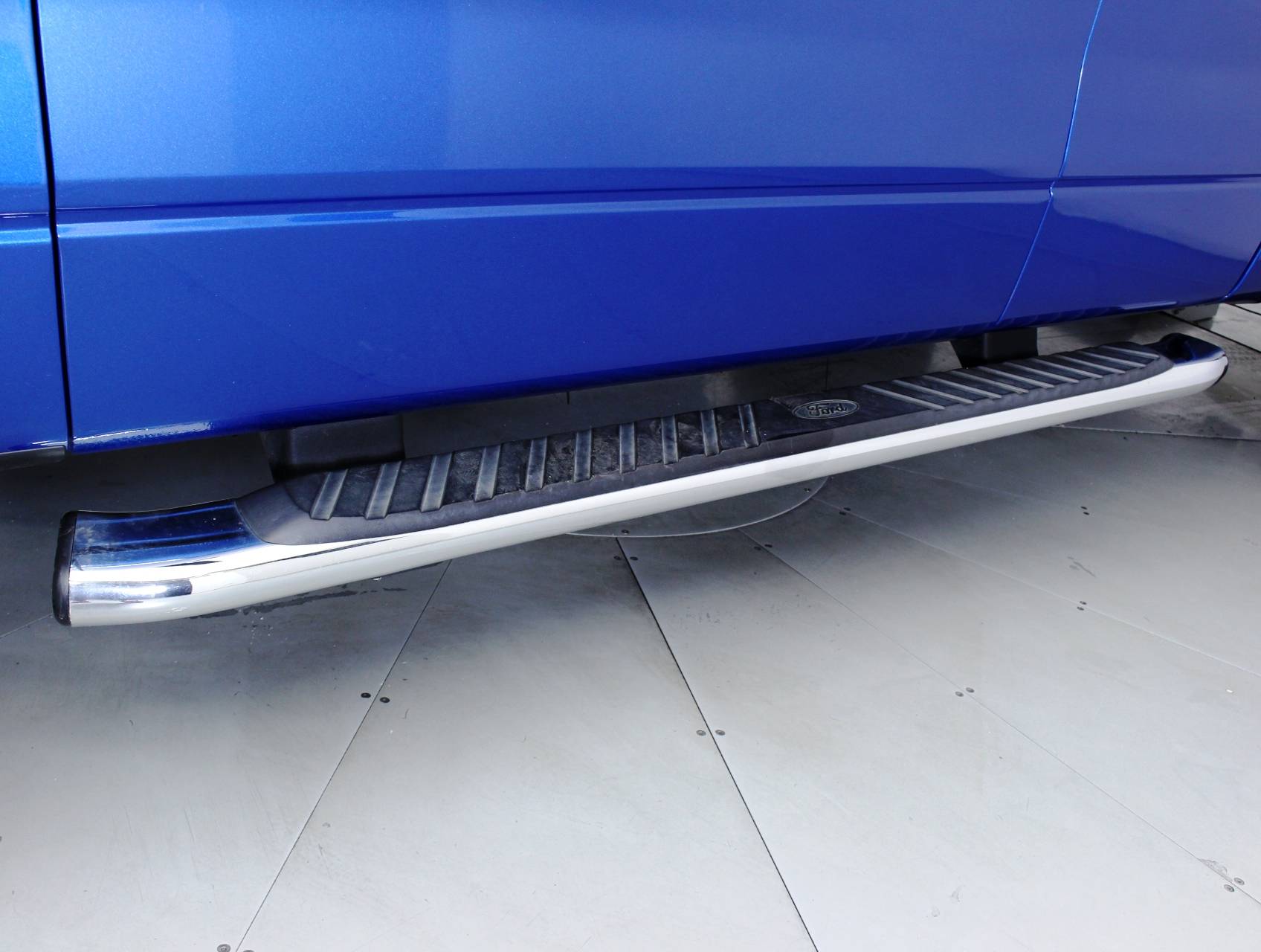 Florida Fine Cars - Used FORD F 150 2013 MIAMI Stx 4x4