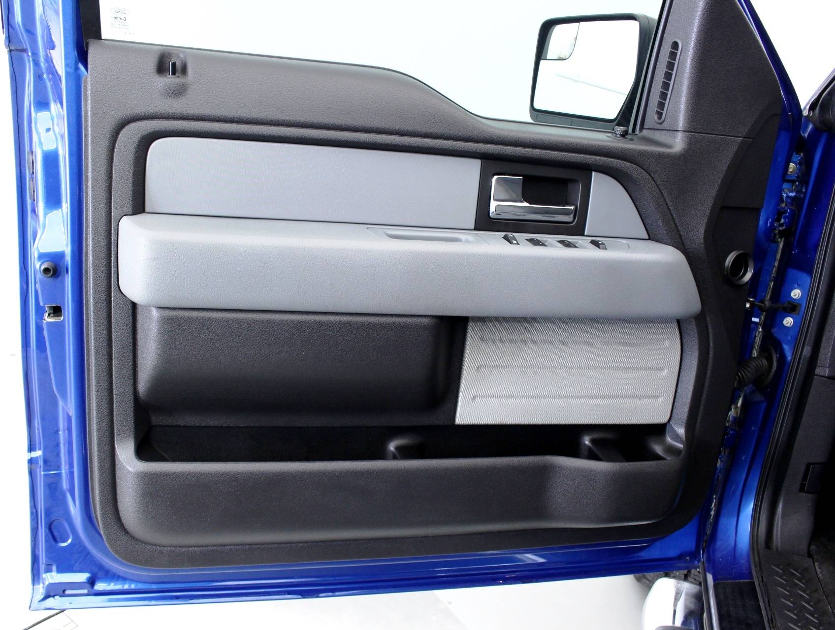 Florida Fine Cars - Used FORD F 150 2013 MIAMI Stx 4x4