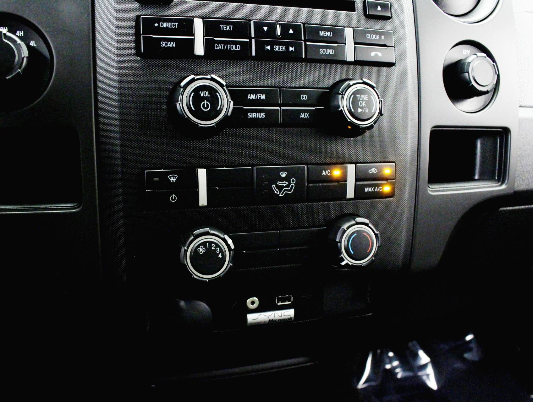 Florida Fine Cars - Used FORD F 150 2013 MIAMI Stx 4x4