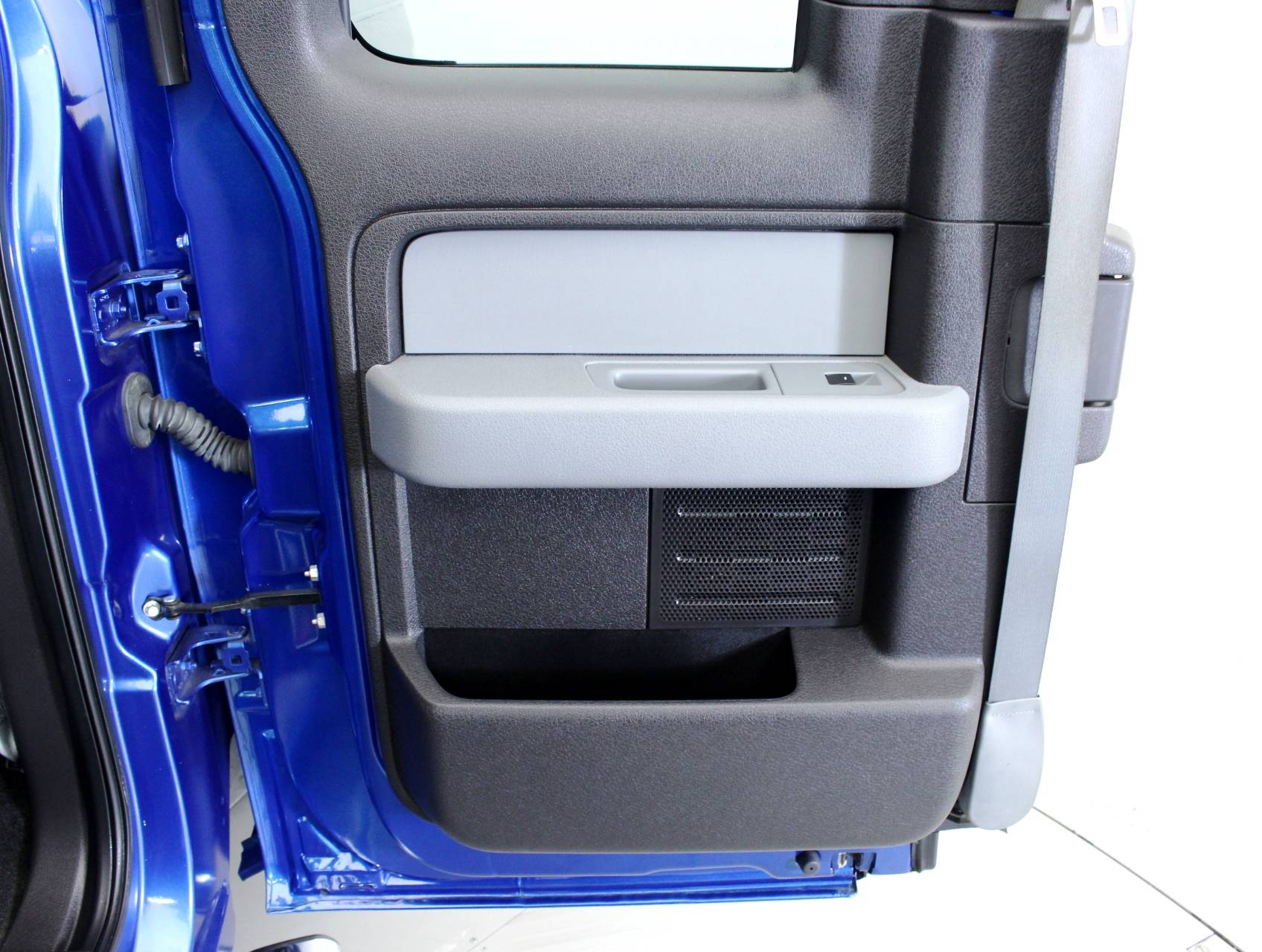 Florida Fine Cars - Used FORD F 150 2013 MIAMI Stx 4x4