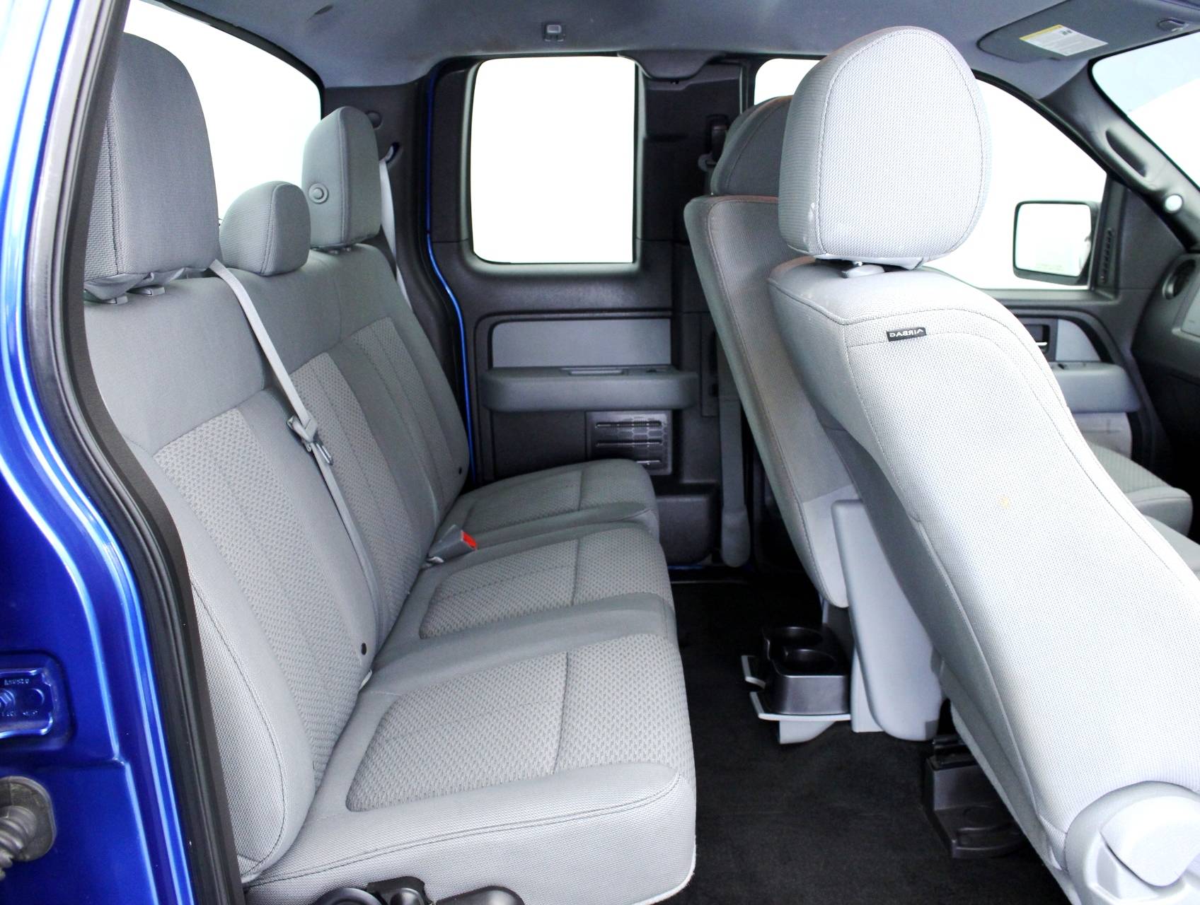 Florida Fine Cars - Used FORD F 150 2013 MIAMI Stx 4x4