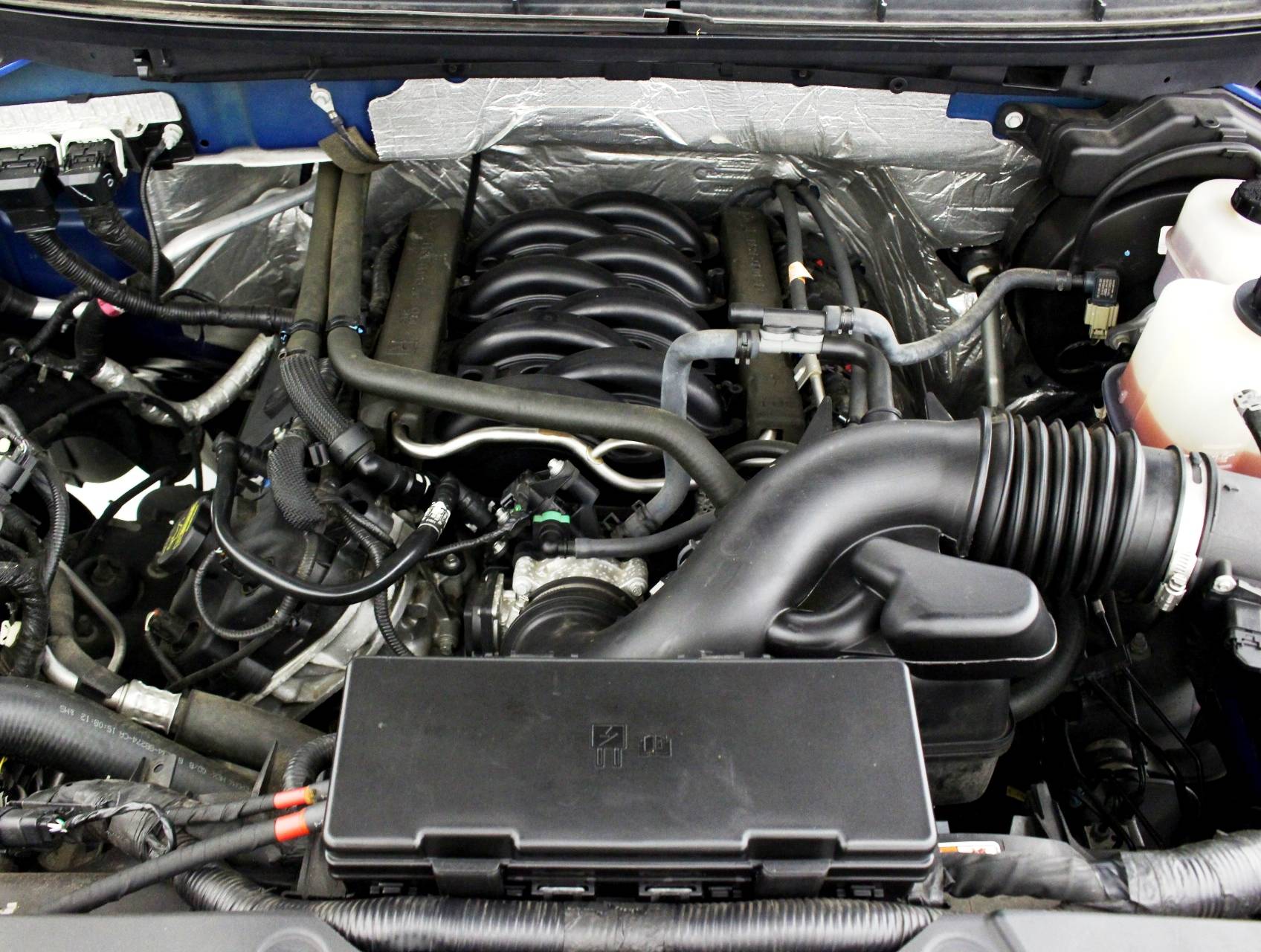 Florida Fine Cars - Used FORD F 150 2013 MIAMI Stx 4x4