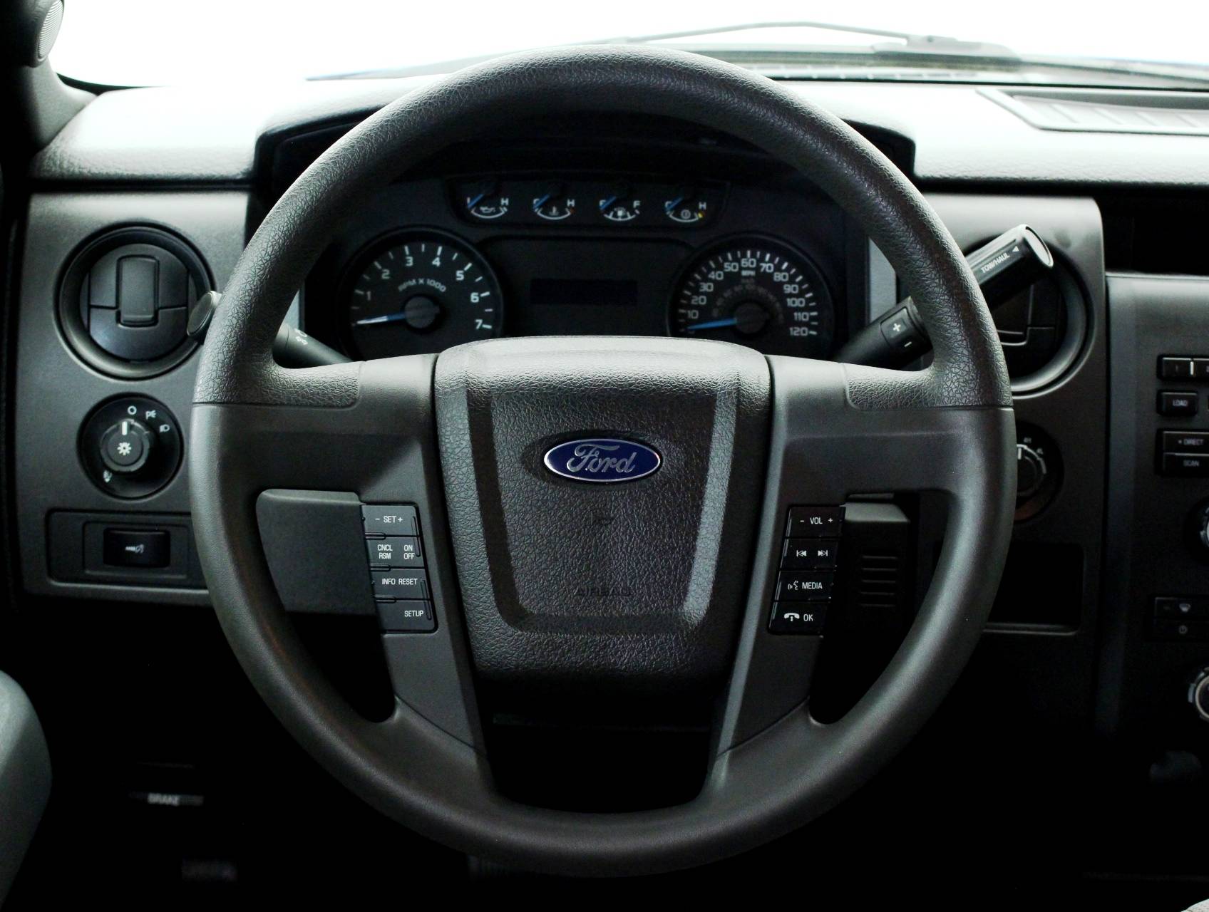 Florida Fine Cars - Used FORD F 150 2013 MIAMI Stx 4x4