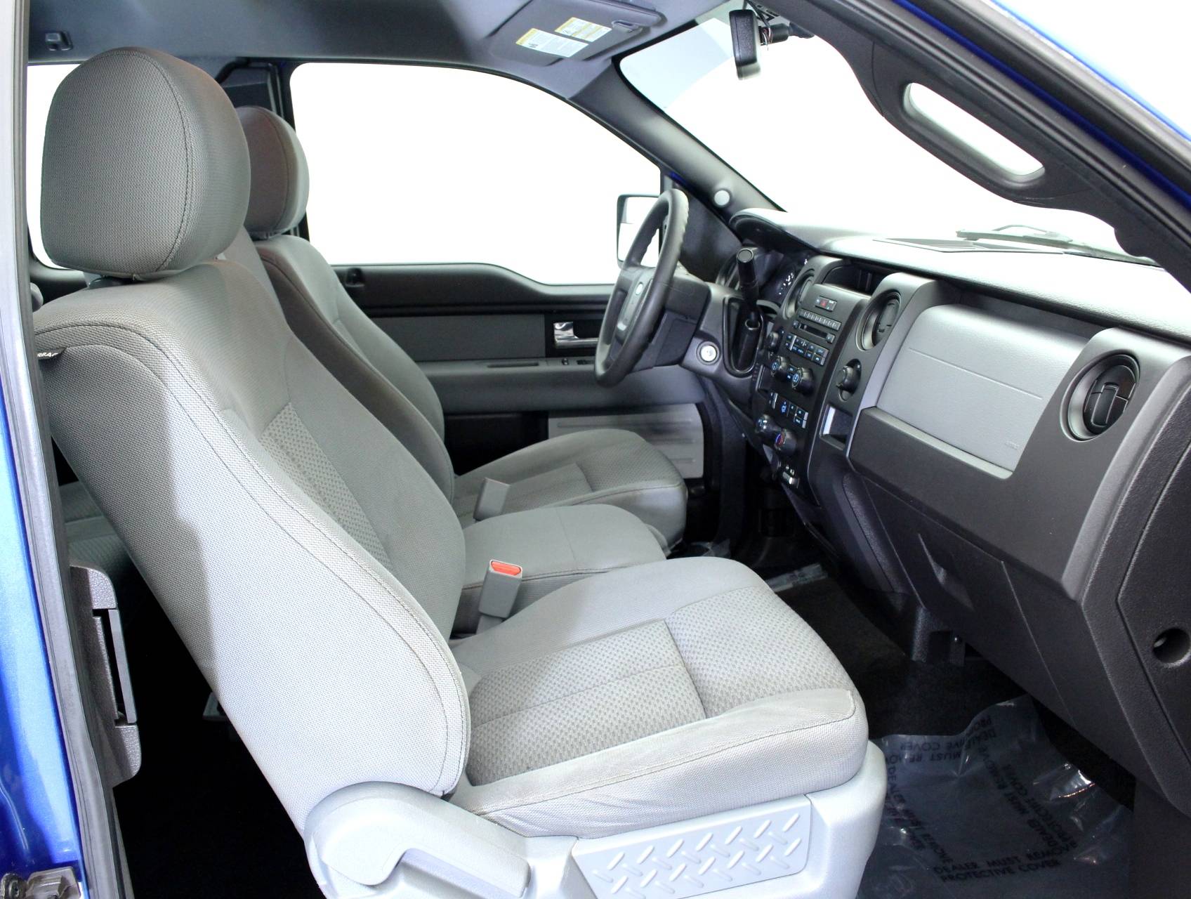 Florida Fine Cars - Used FORD F 150 2013 MIAMI Stx 4x4