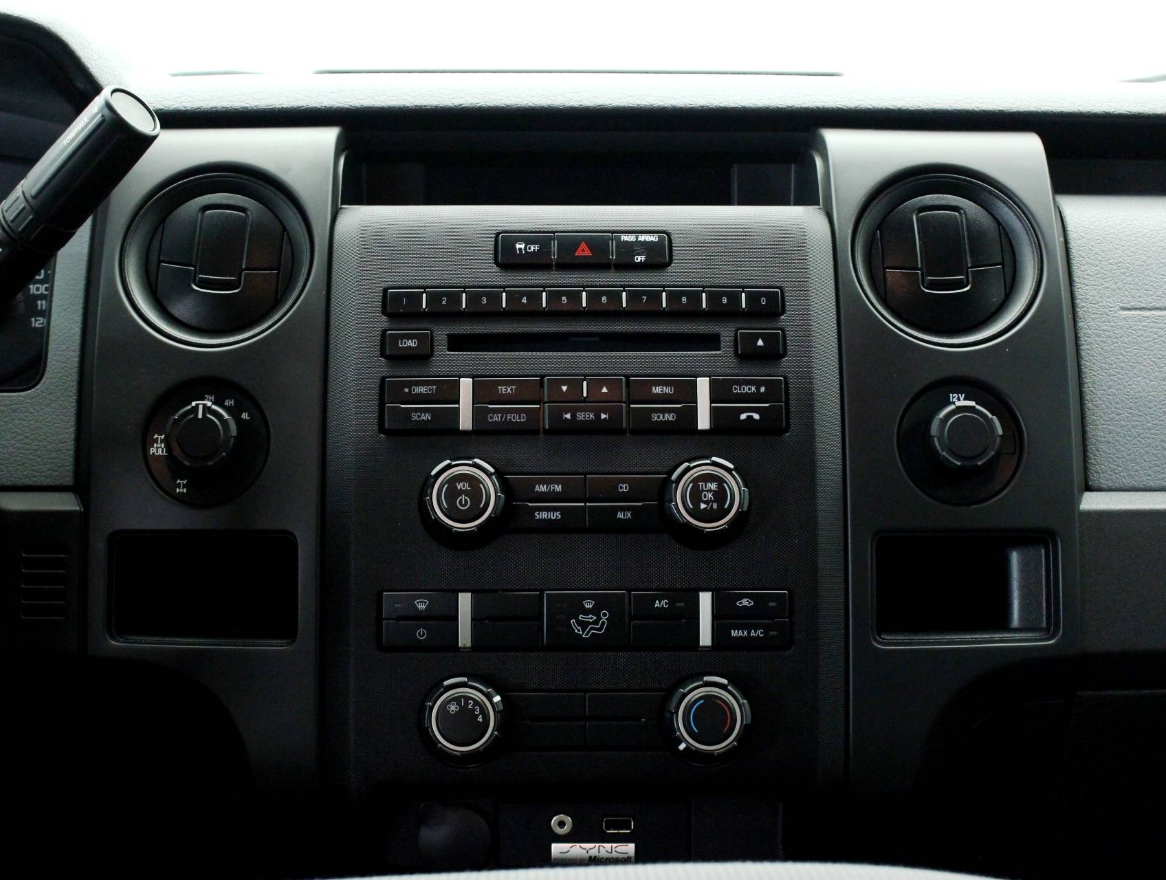 Florida Fine Cars - Used FORD F 150 2013 MIAMI Stx 4x4