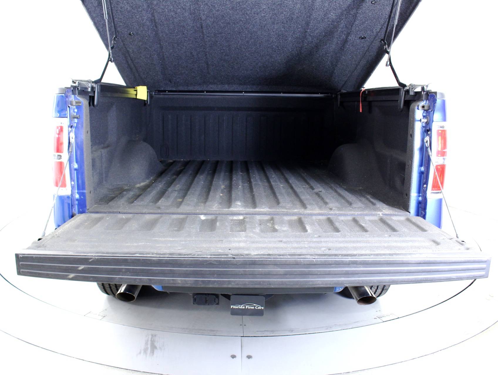 Florida Fine Cars - Used FORD F 150 2013 MIAMI Stx 4x4