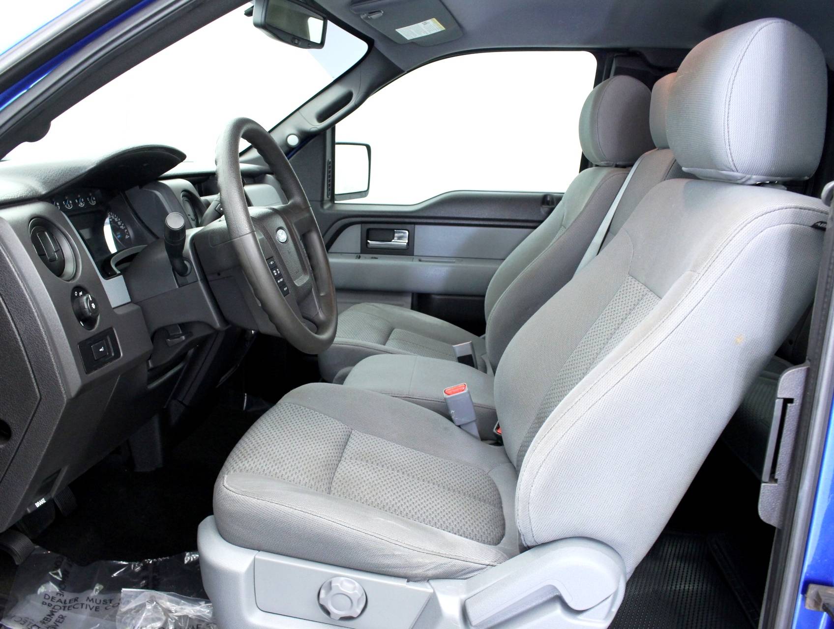 Florida Fine Cars - Used FORD F 150 2013 MIAMI Stx 4x4