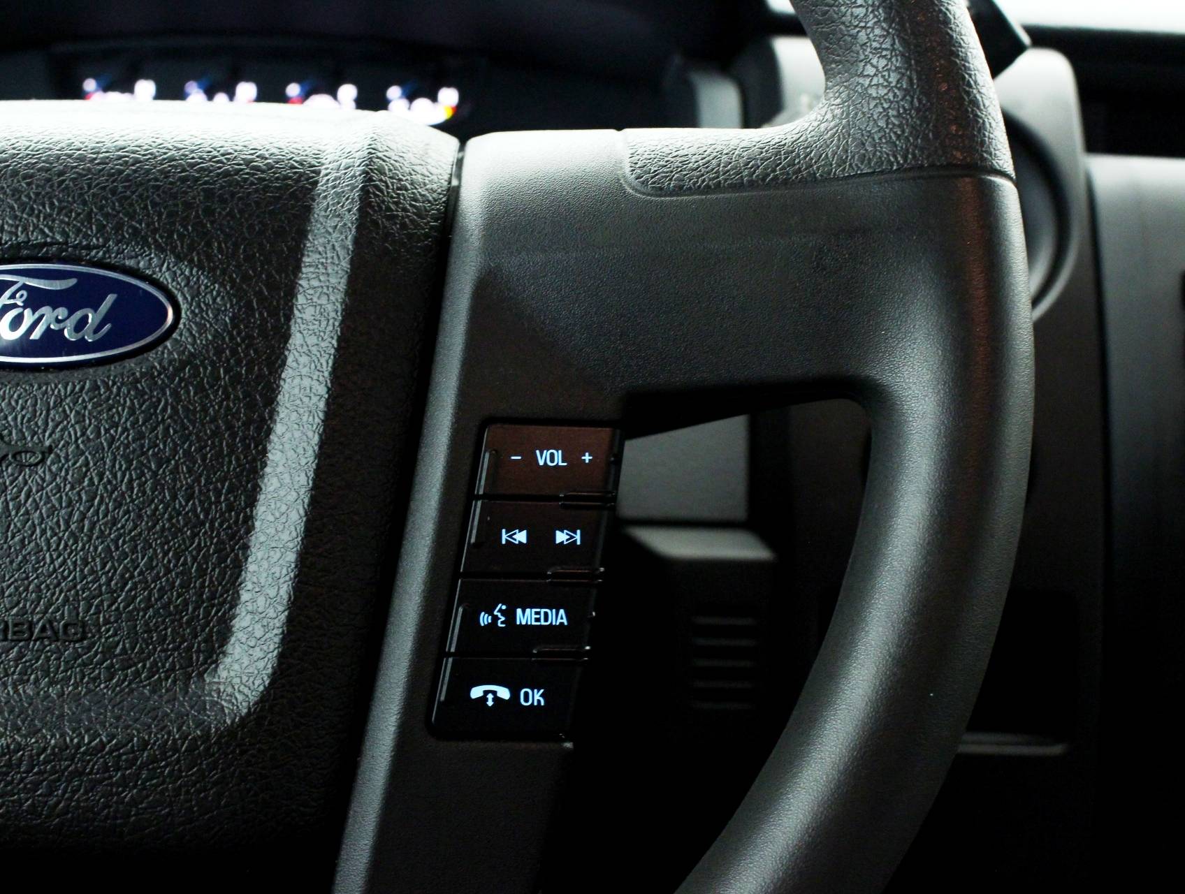 Florida Fine Cars - Used FORD F 150 2013 MIAMI Stx 4x4