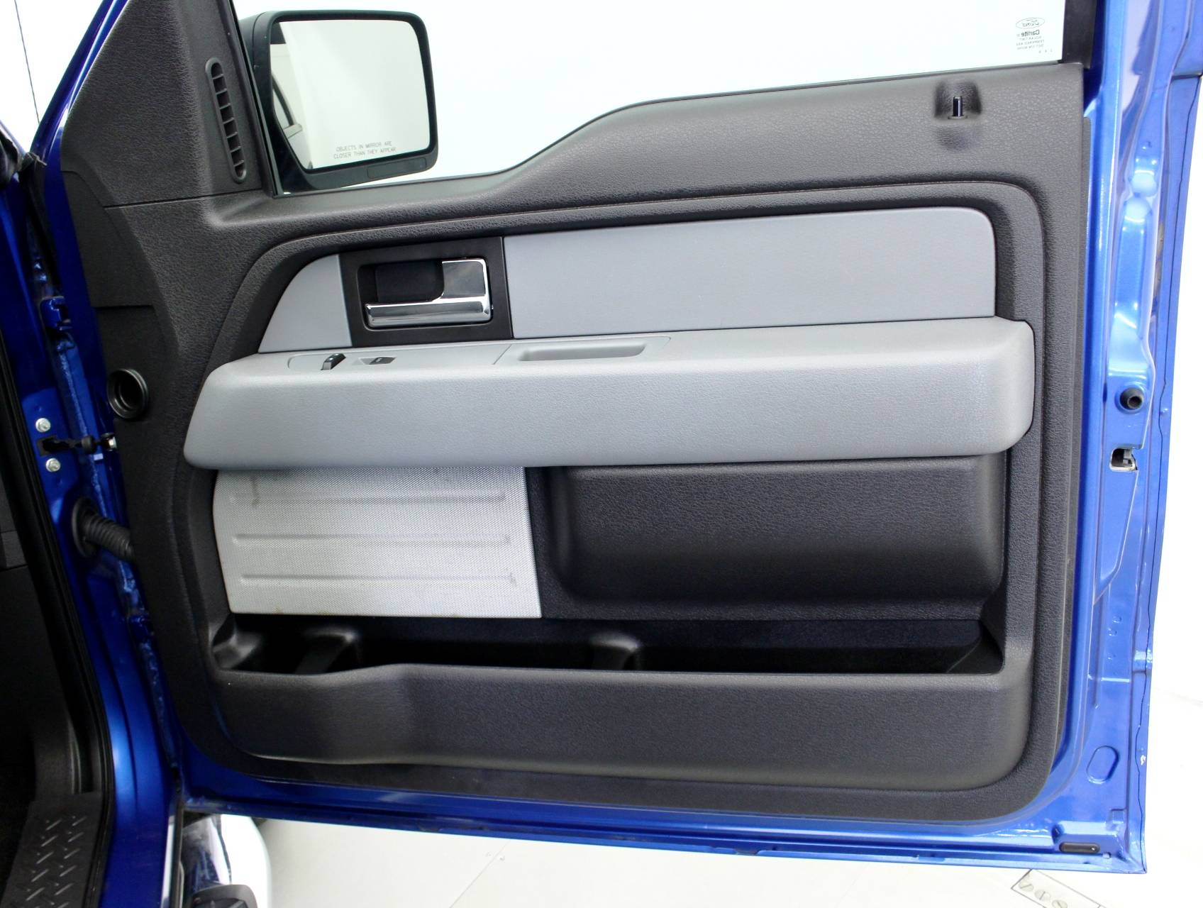 Florida Fine Cars - Used FORD F 150 2013 MIAMI Stx 4x4