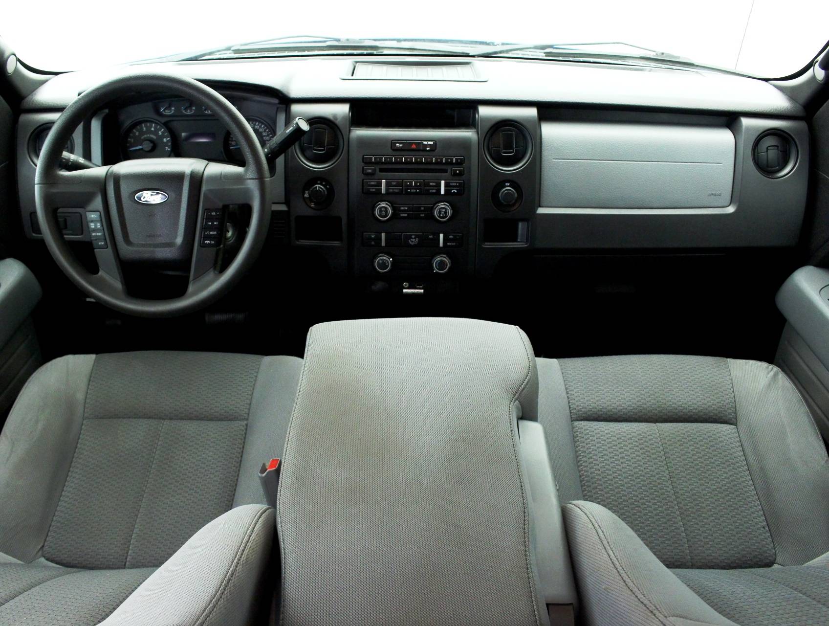 Florida Fine Cars - Used FORD F 150 2013 MIAMI Stx 4x4