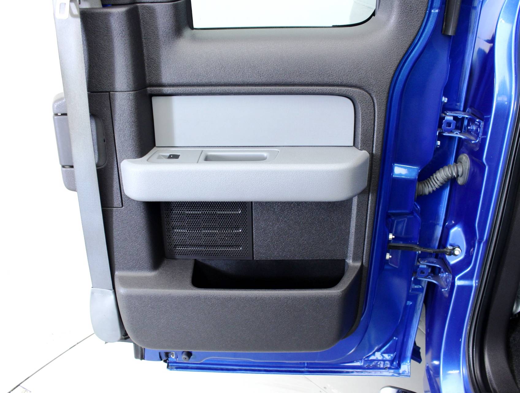 Florida Fine Cars - Used FORD F 150 2013 MIAMI Stx 4x4