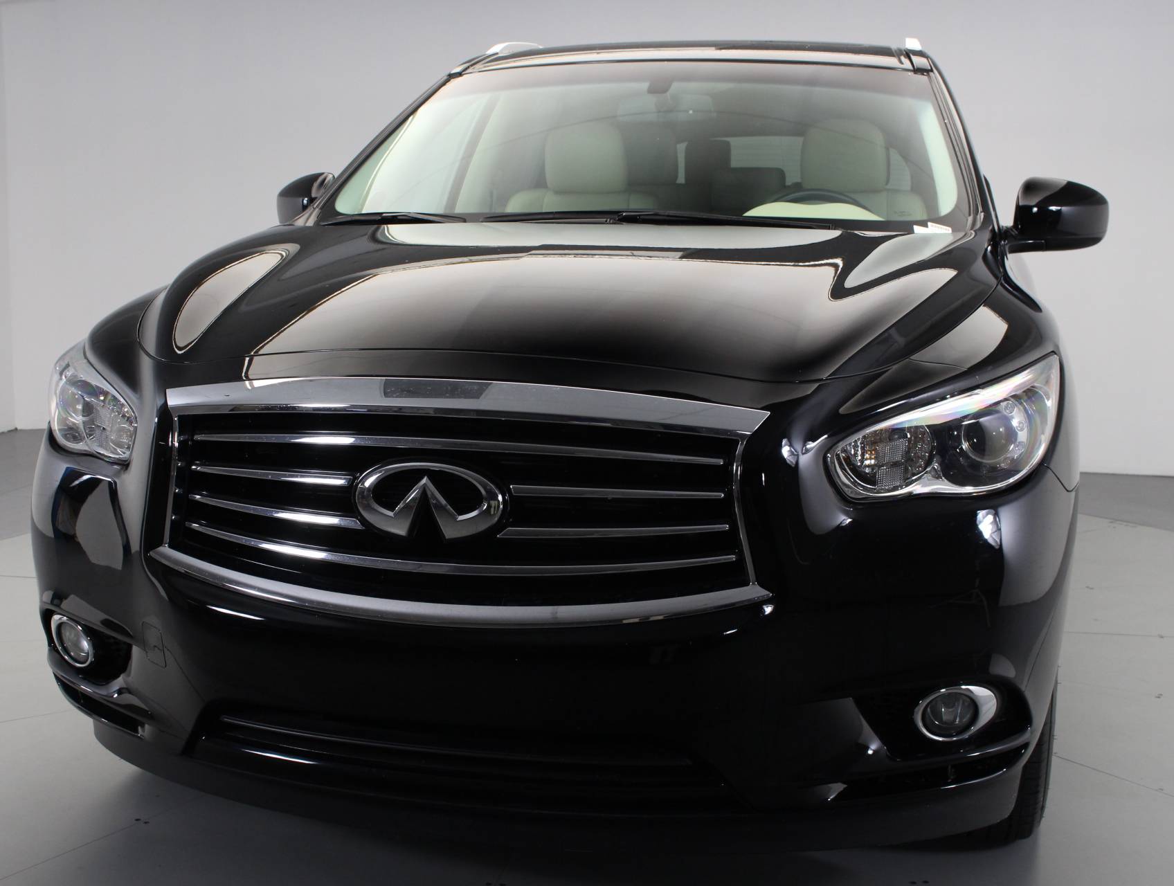 Florida Fine Cars - Used INFINITI QX60 2015 WEST PALM 