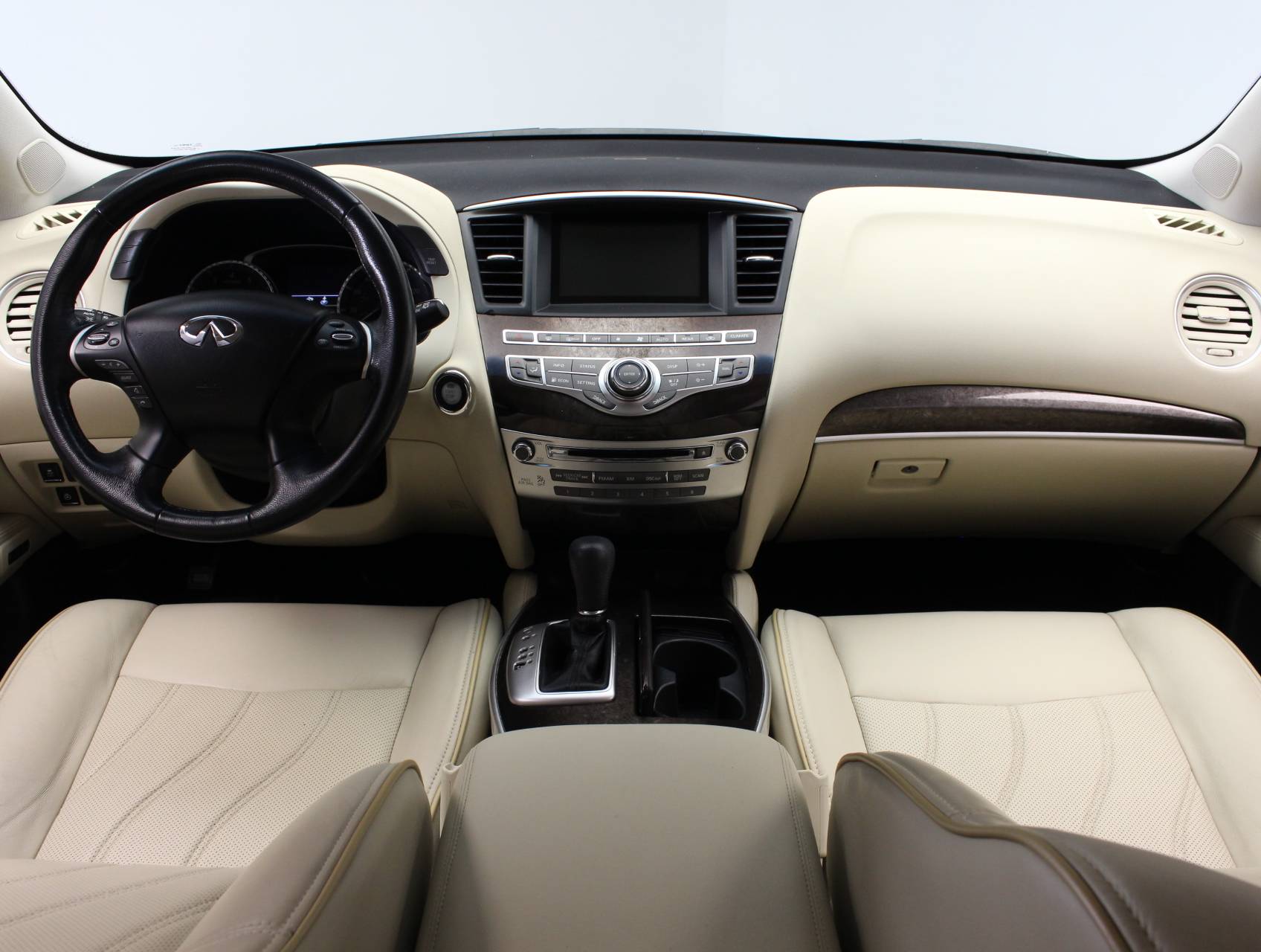 Florida Fine Cars - Used INFINITI QX60 2015 WEST PALM 