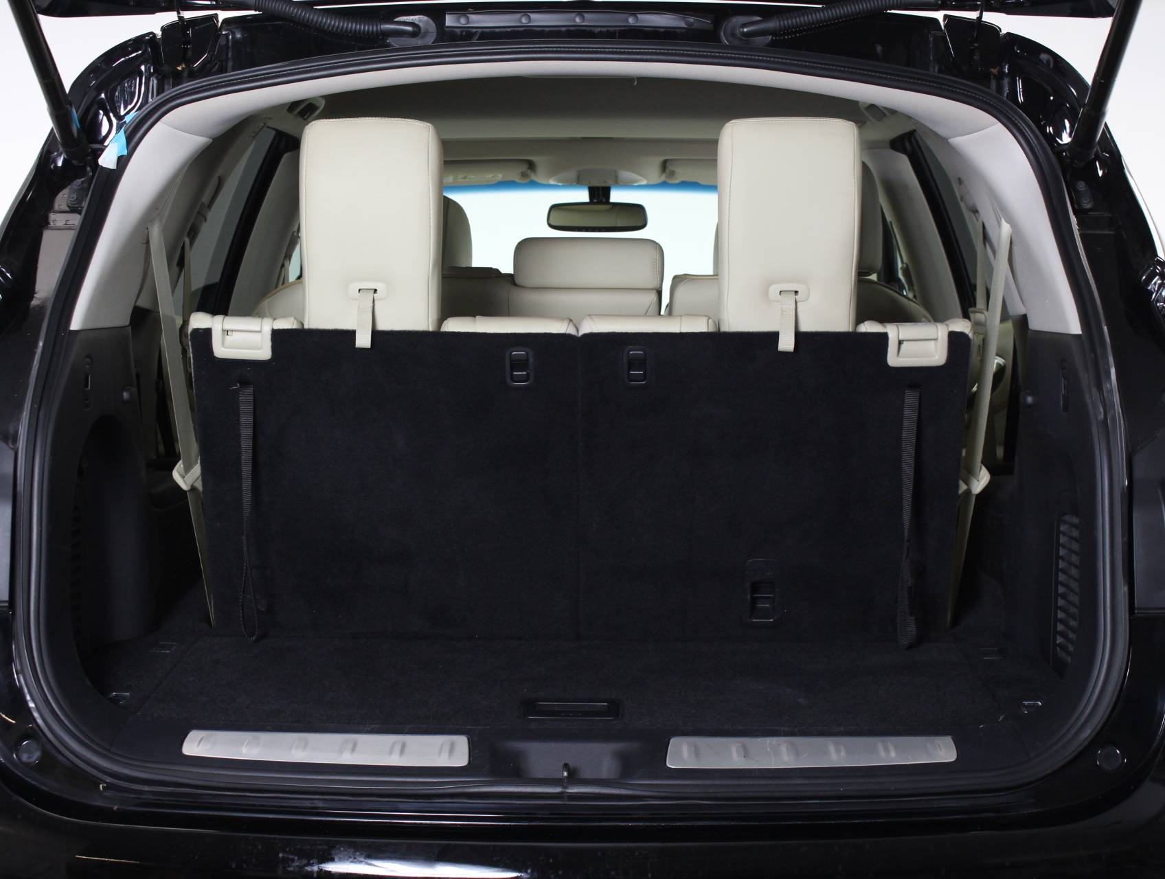 Florida Fine Cars - Used INFINITI QX60 2015 WEST PALM 