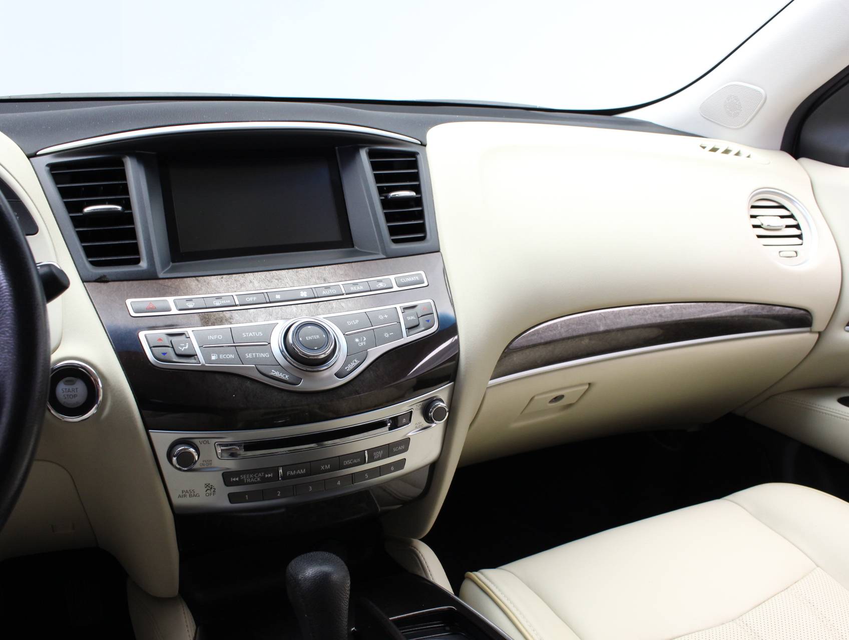 Florida Fine Cars - Used INFINITI QX60 2015 WEST PALM 