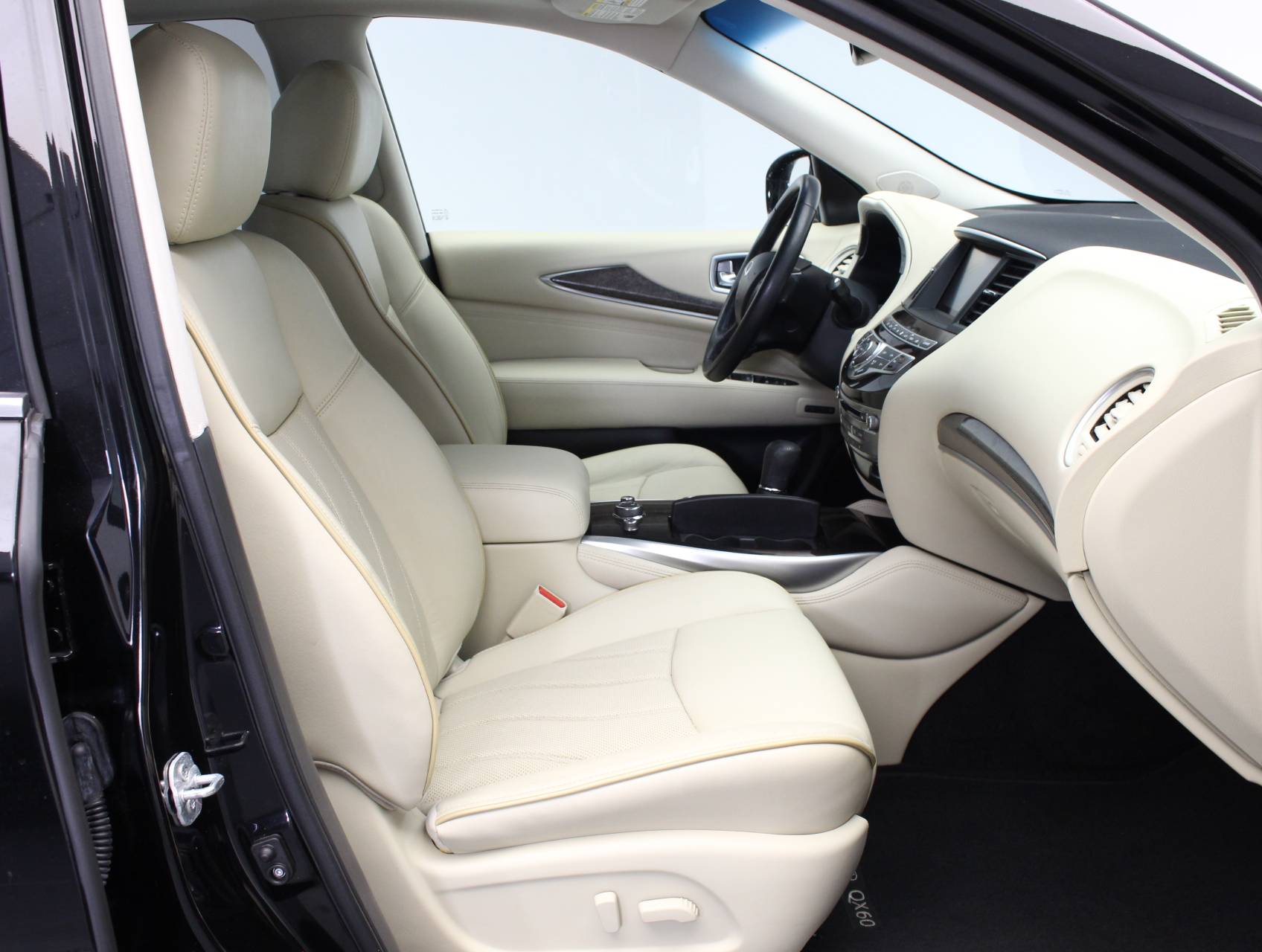 Florida Fine Cars - Used INFINITI QX60 2015 WEST PALM 