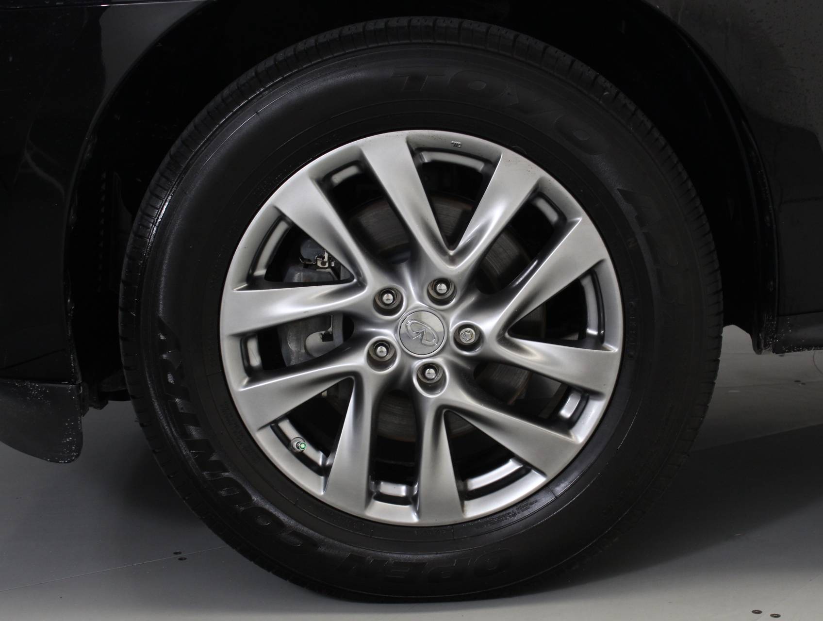 Florida Fine Cars - Used INFINITI QX60 2015 WEST PALM 