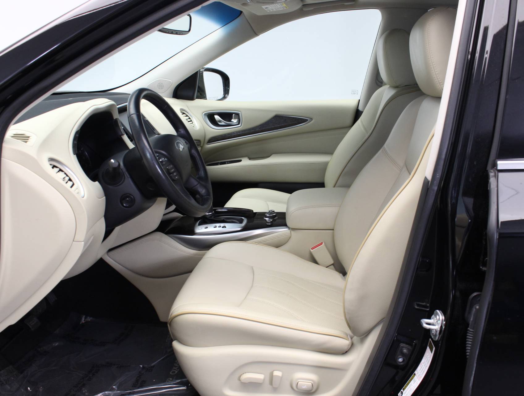 Florida Fine Cars - Used INFINITI QX60 2015 WEST PALM 