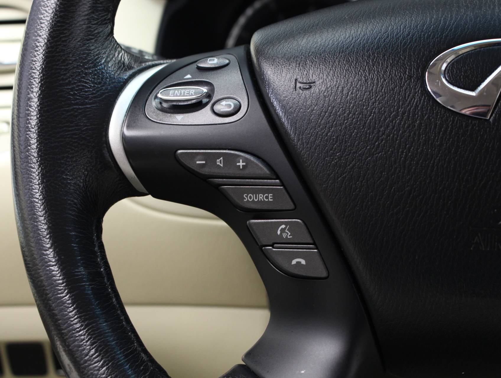 Florida Fine Cars - Used INFINITI QX60 2015 WEST PALM 