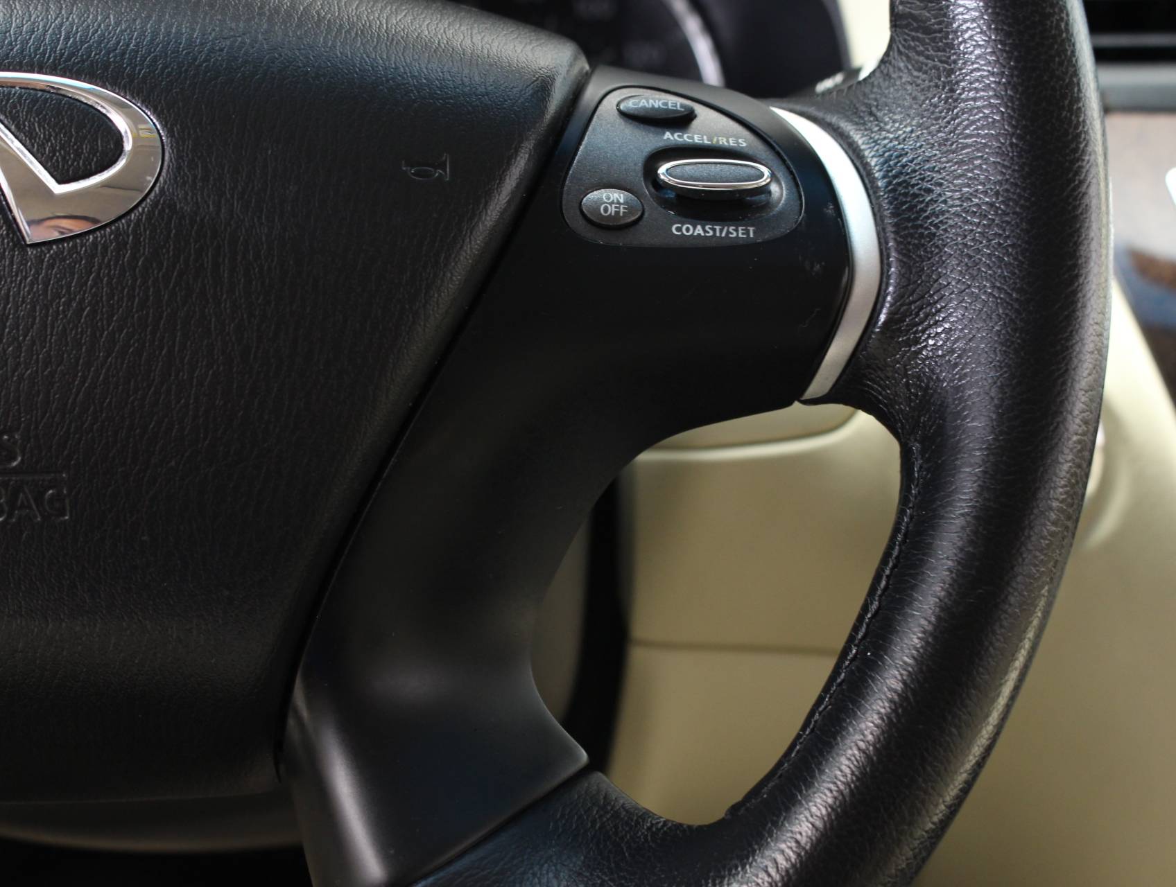 Florida Fine Cars - Used INFINITI QX60 2015 WEST PALM 